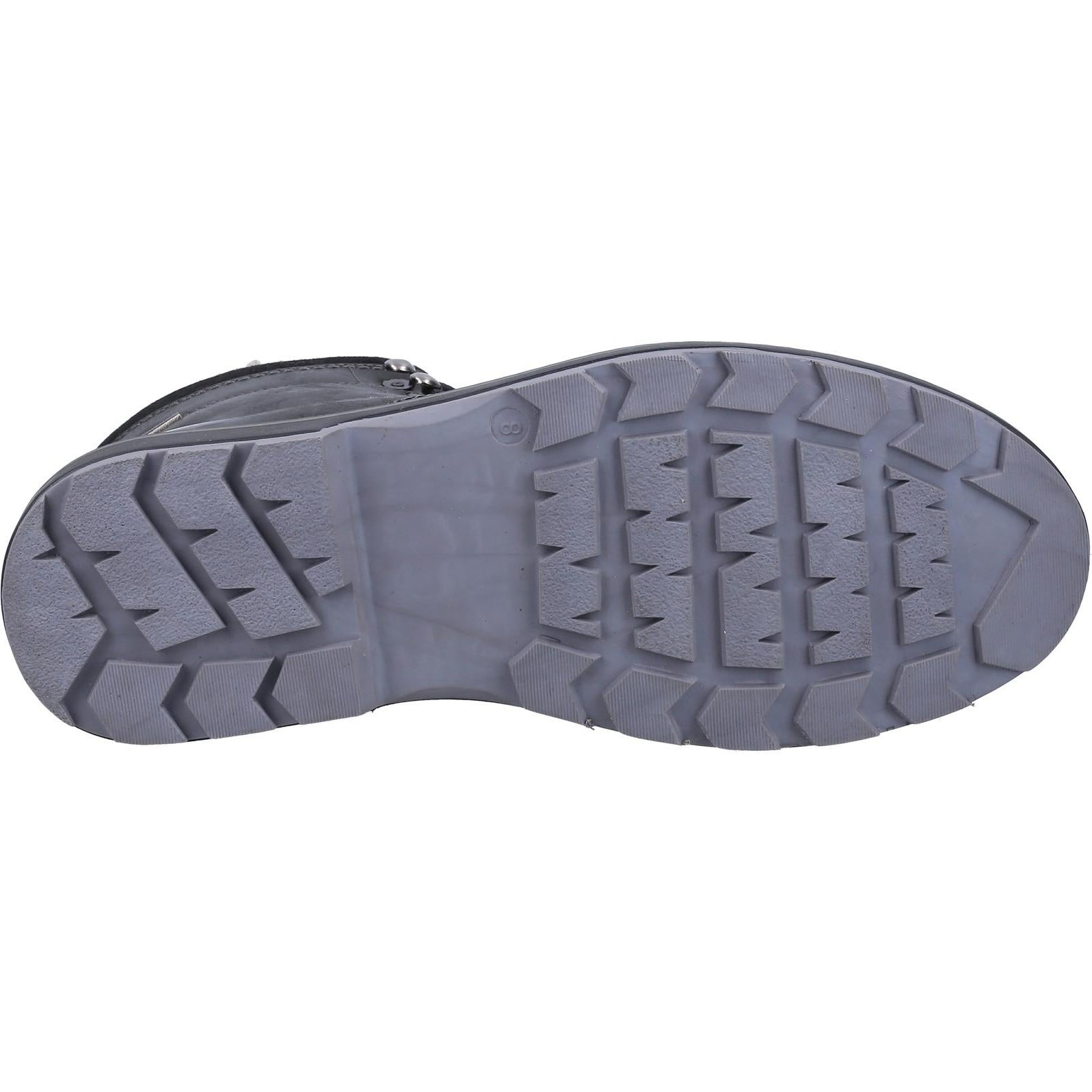 Cotswold Bishop Work Boots