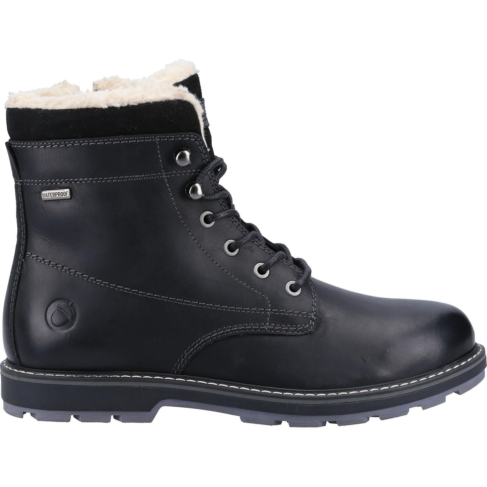 Cotswold Bishop Work Boots