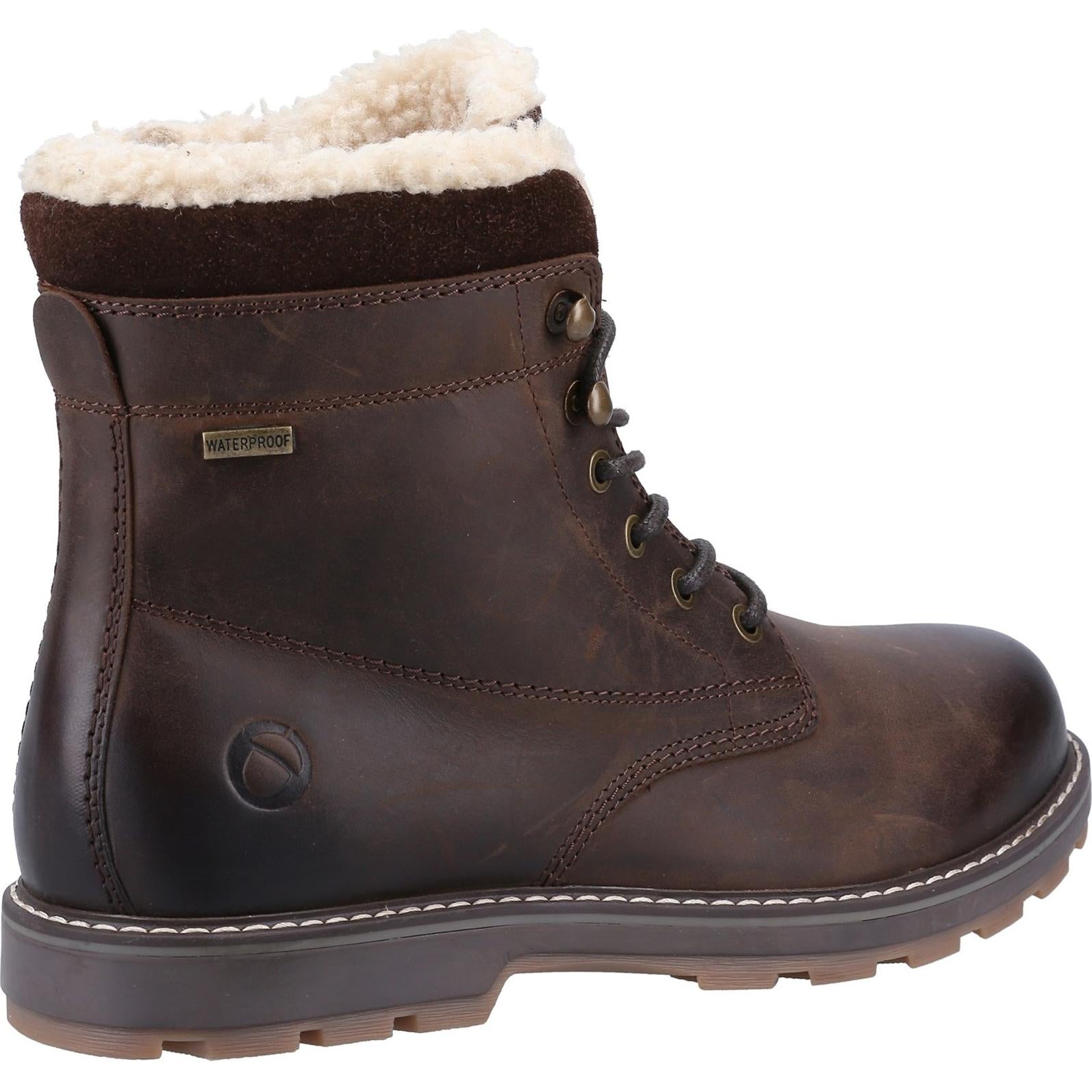 Cotswold Bishop Work Boots