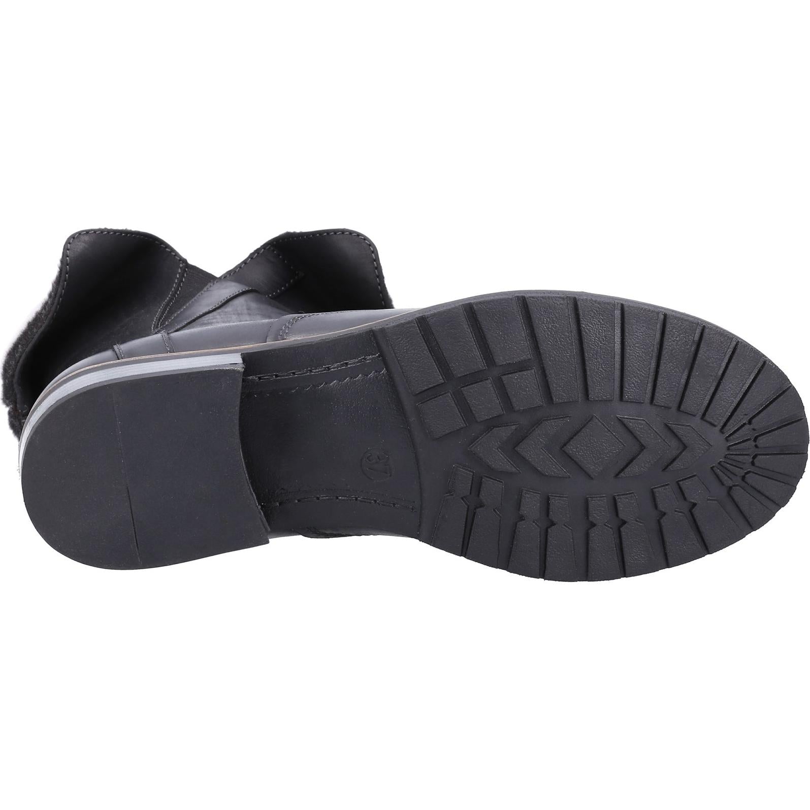 Cotswold Dursley Fleece-Lined Boots