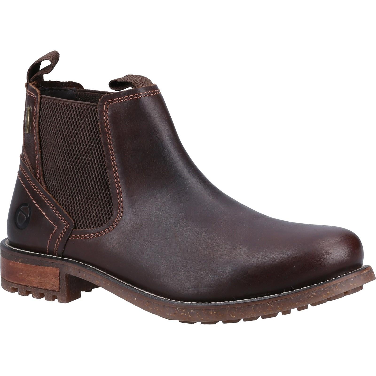 Cotswold Hartpury Chelsea Boot