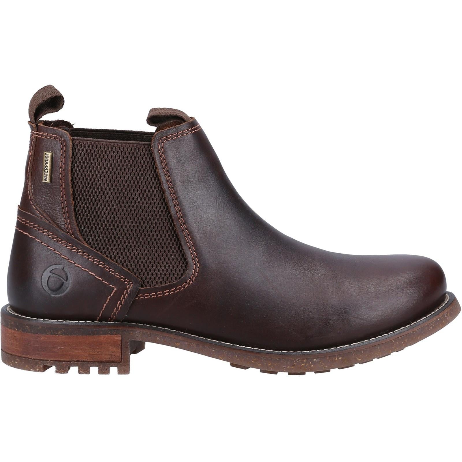 Cotswold Hartpury Chelsea Boot