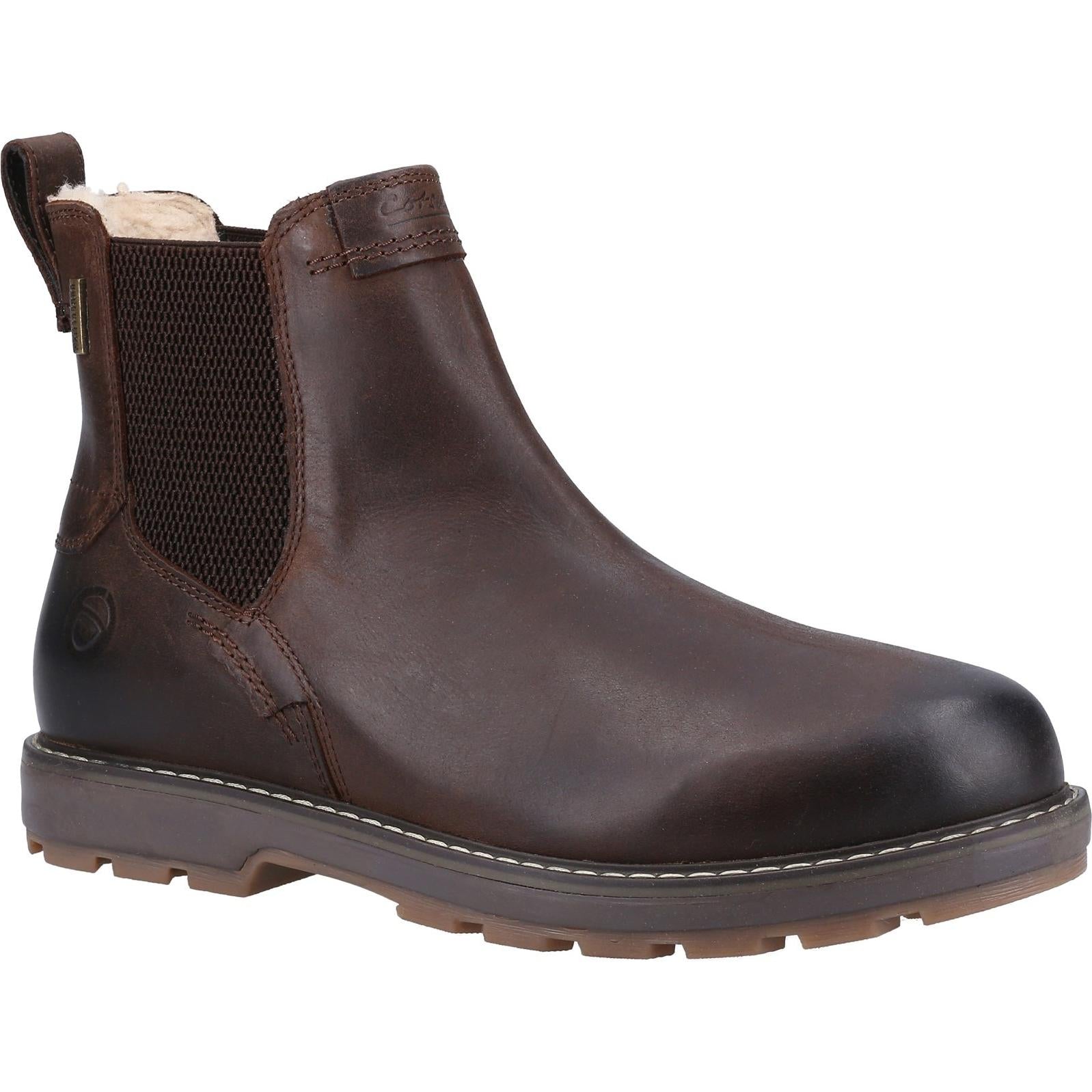 Cotswold Snowshill Chelsea Boot