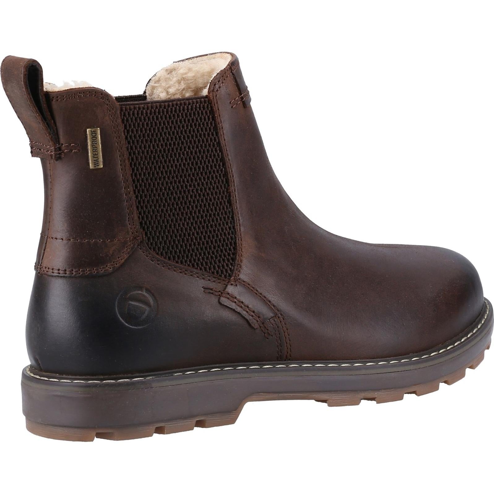 Cotswold Snowshill Chelsea Boot