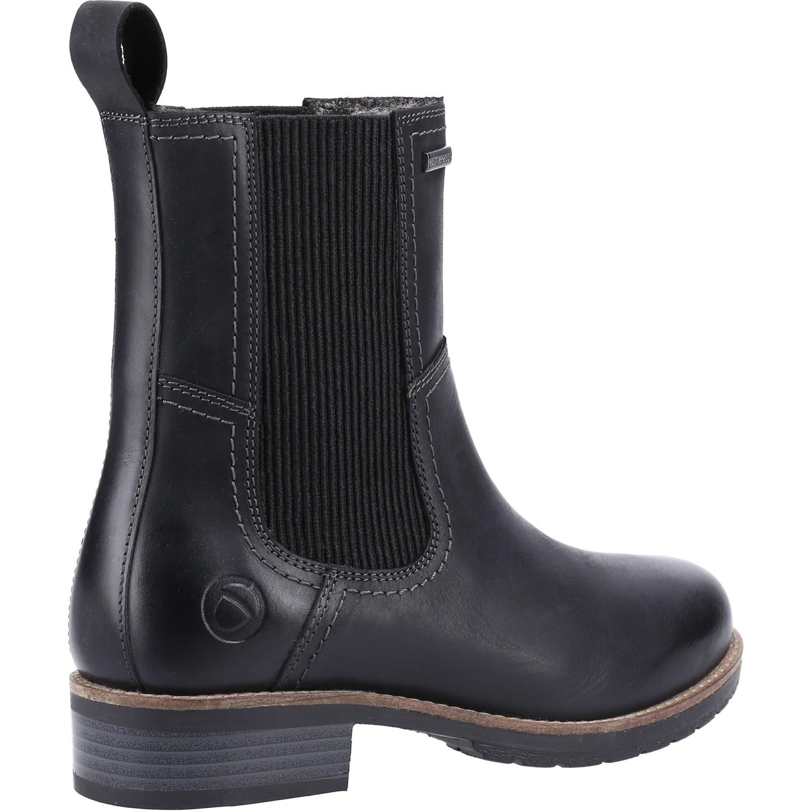Cotswold Somerford Chelsea Boot