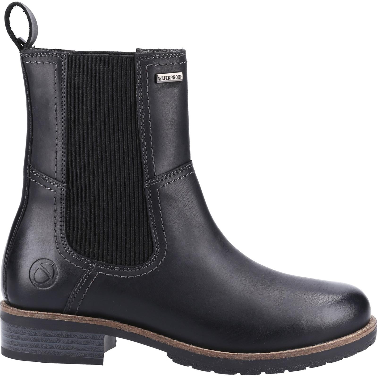 Cotswold Somerford Chelsea Boot