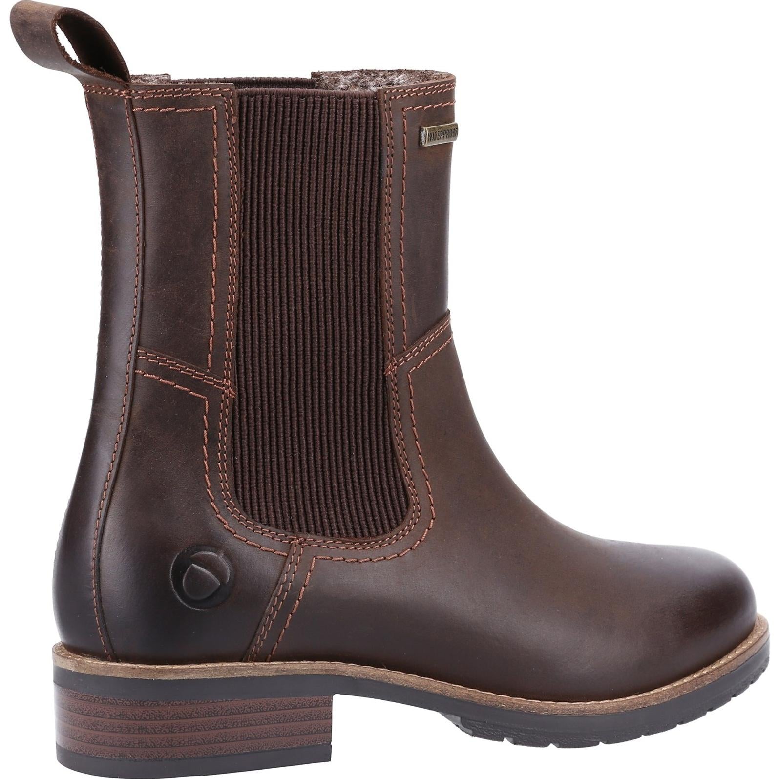 Cotswold Somerford Chelsea Boot