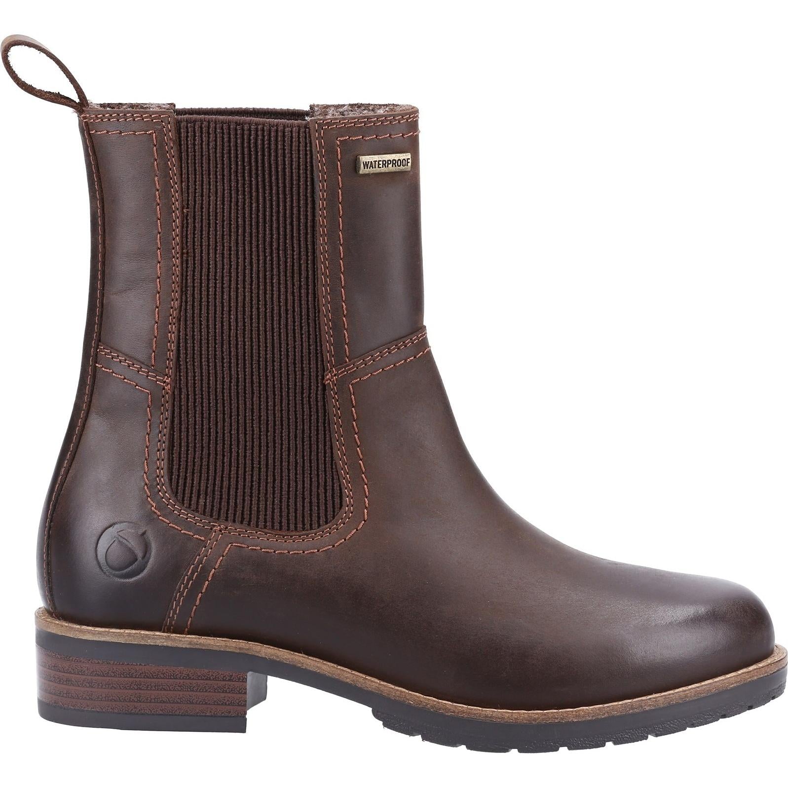 Cotswold Somerford Chelsea Boot