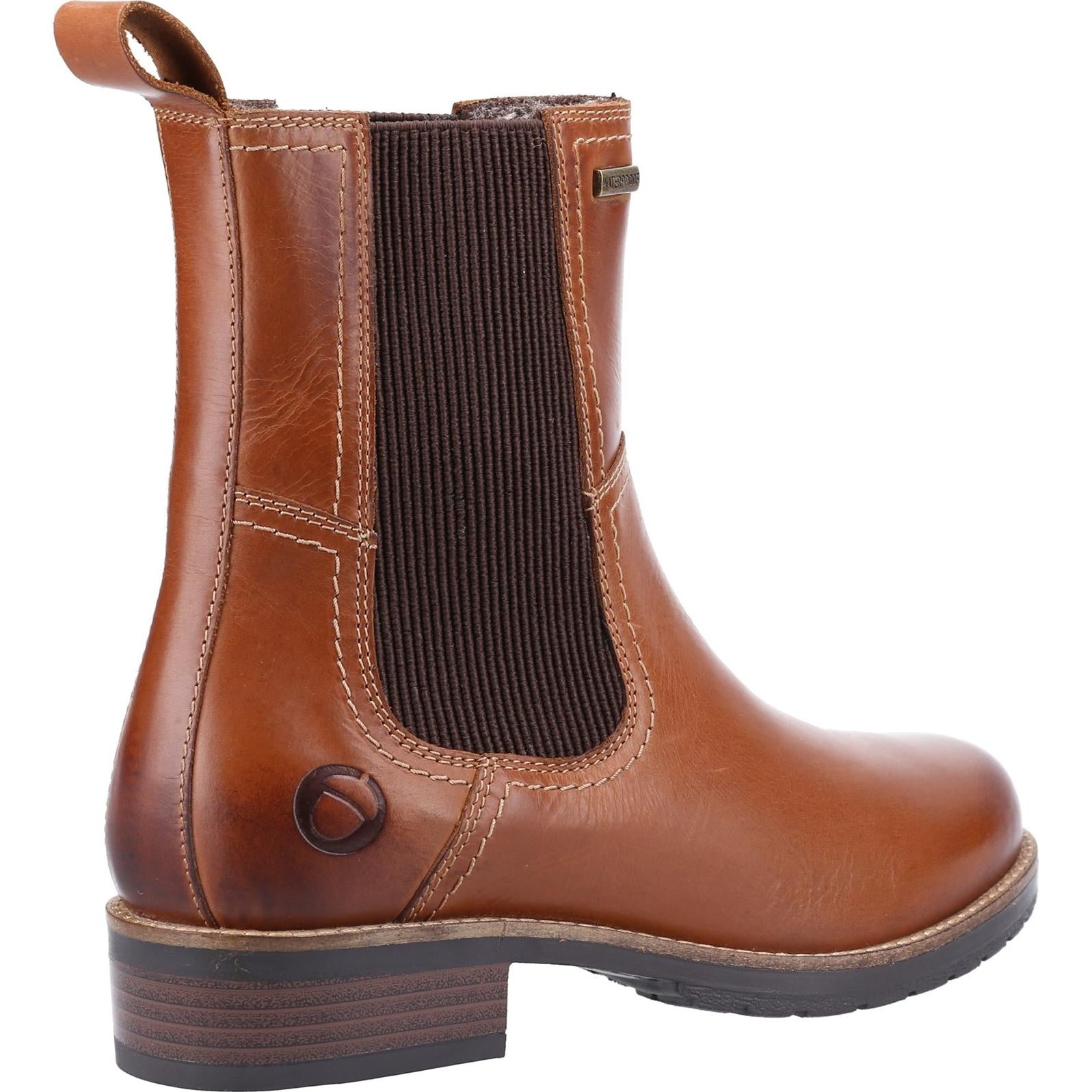 Cotswold Somerford Chelsea Boot