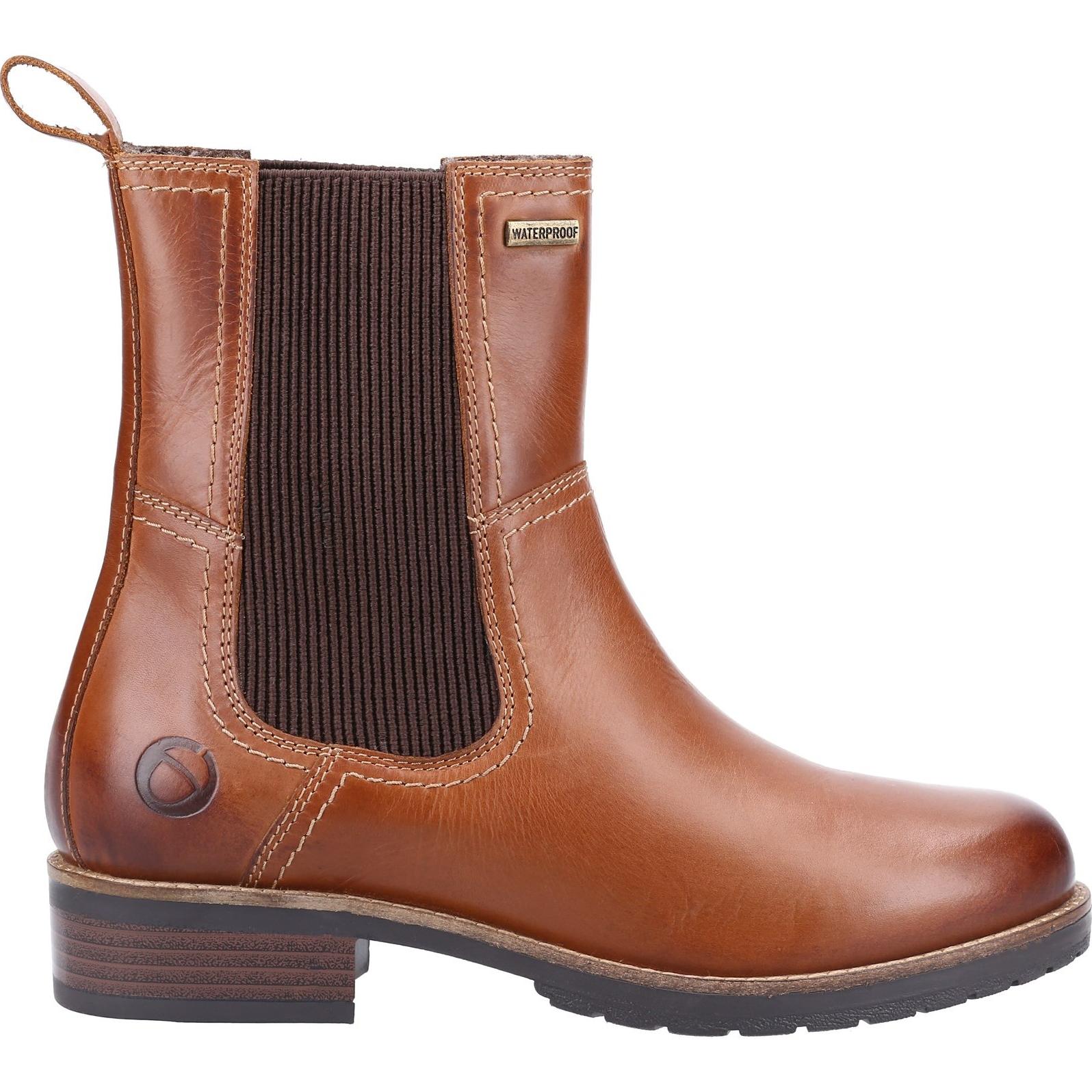 Cotswold Somerford Chelsea Boot