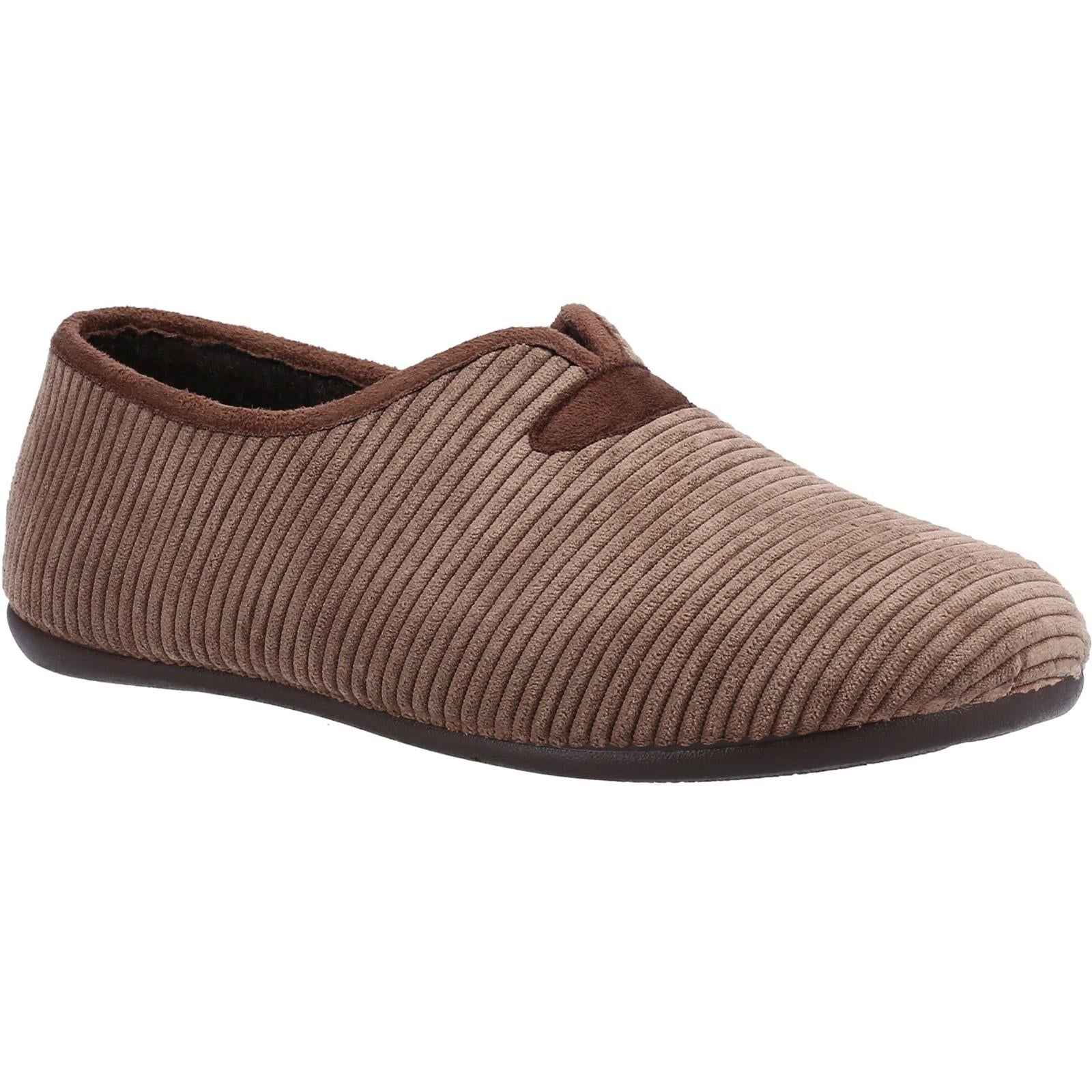Cotswold Grouse Loafer Slipper