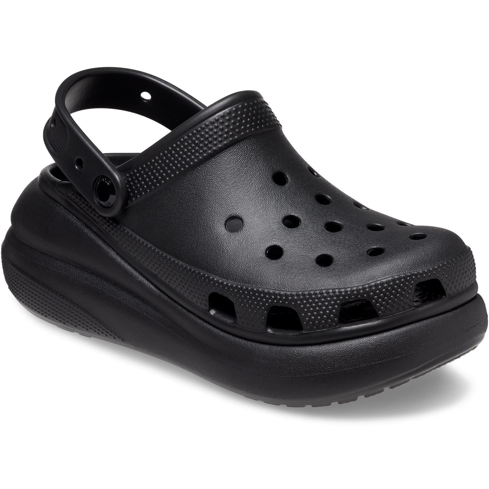 Crocs Classic Crush Clog Sandals
