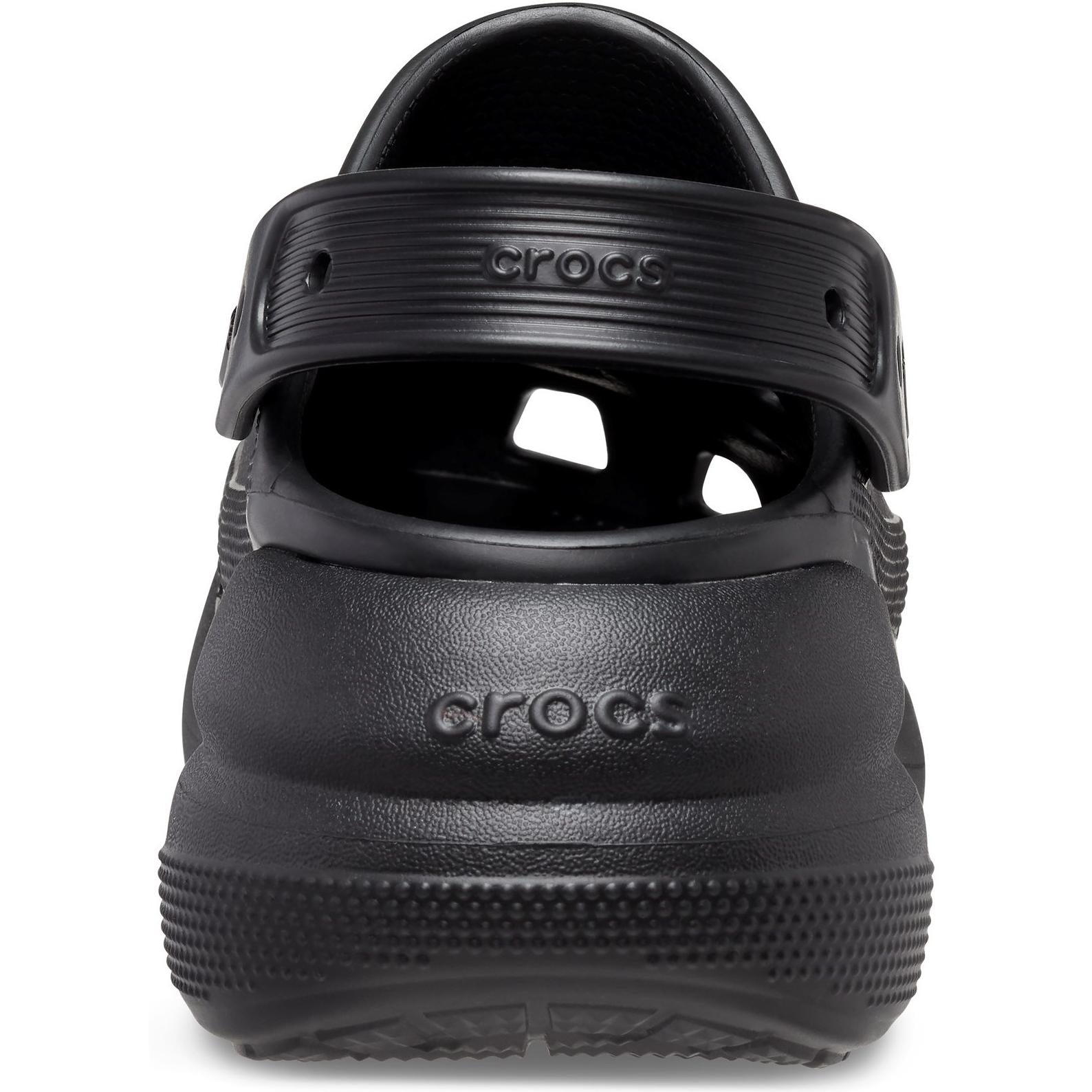 Crocs Classic Crush Clog Sandals