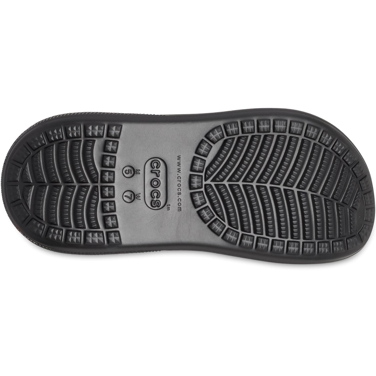 Crocs Classic Crush Clog Sandals