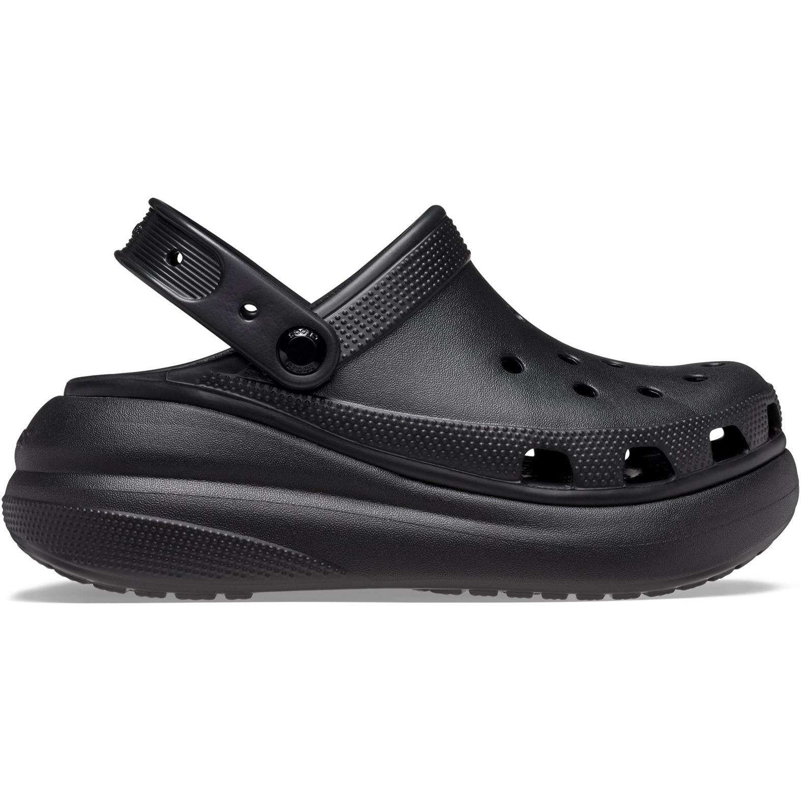 Crocs Classic Crush Clog Sandals