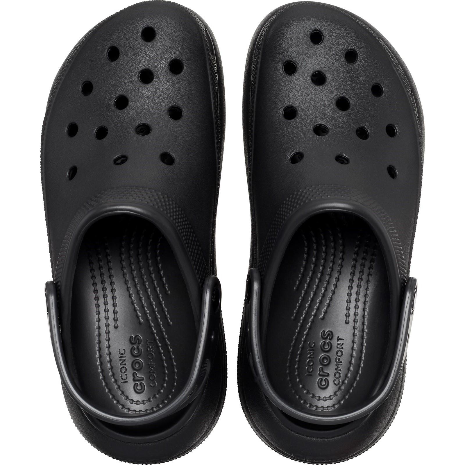 Crocs Classic Crush Clog Sandals