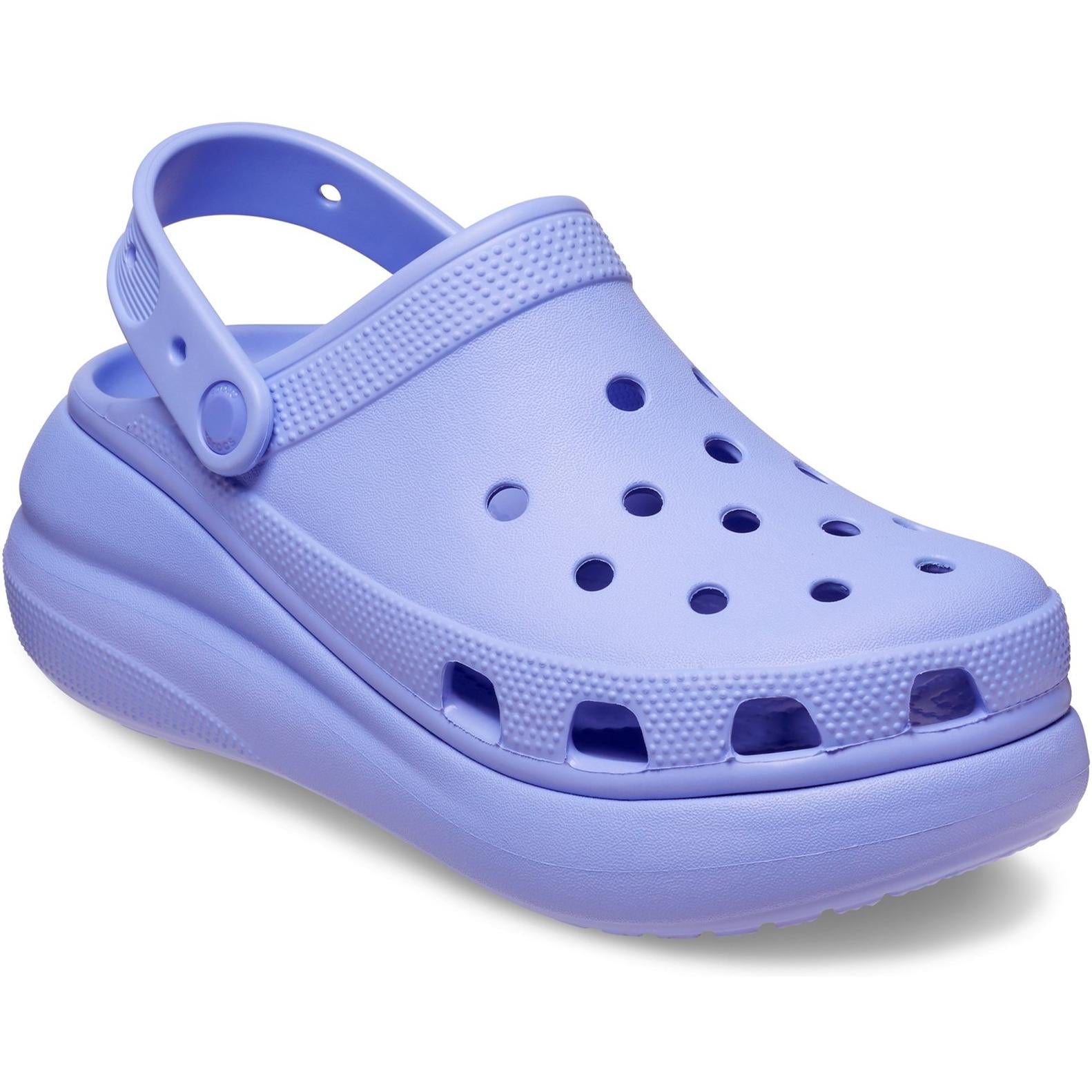 Crocs Classic Crush Clog Sandals