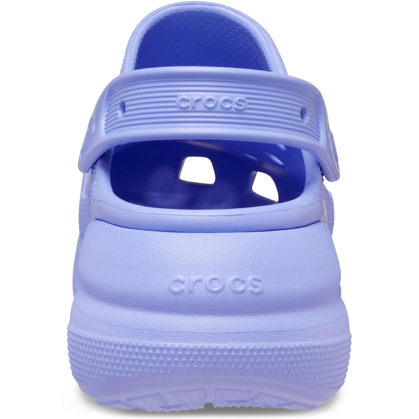 Crocs Classic Crush Clog Sandals