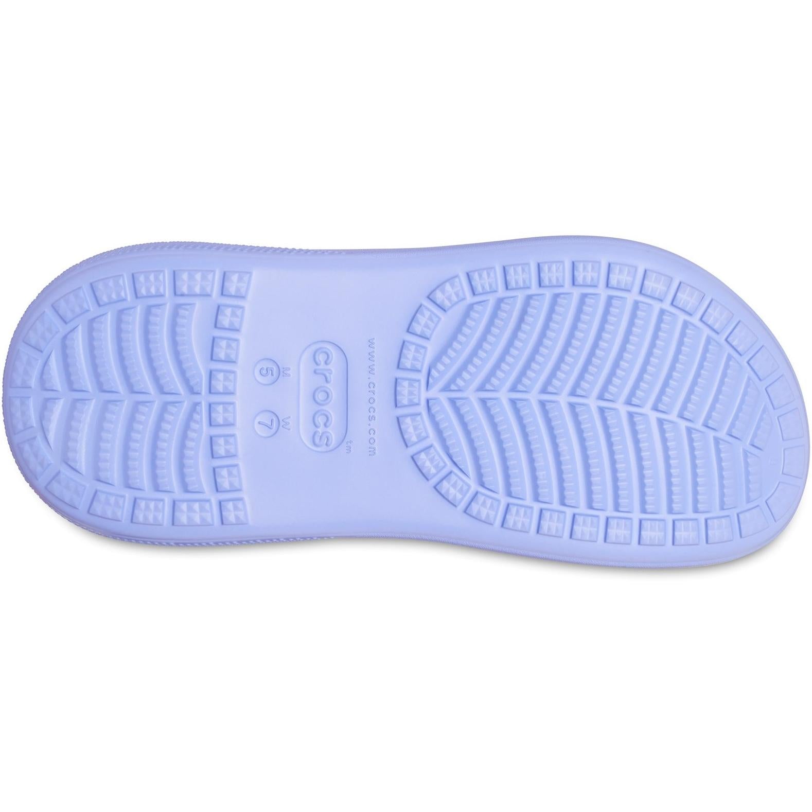 Crocs Classic Crush Clog Sandals