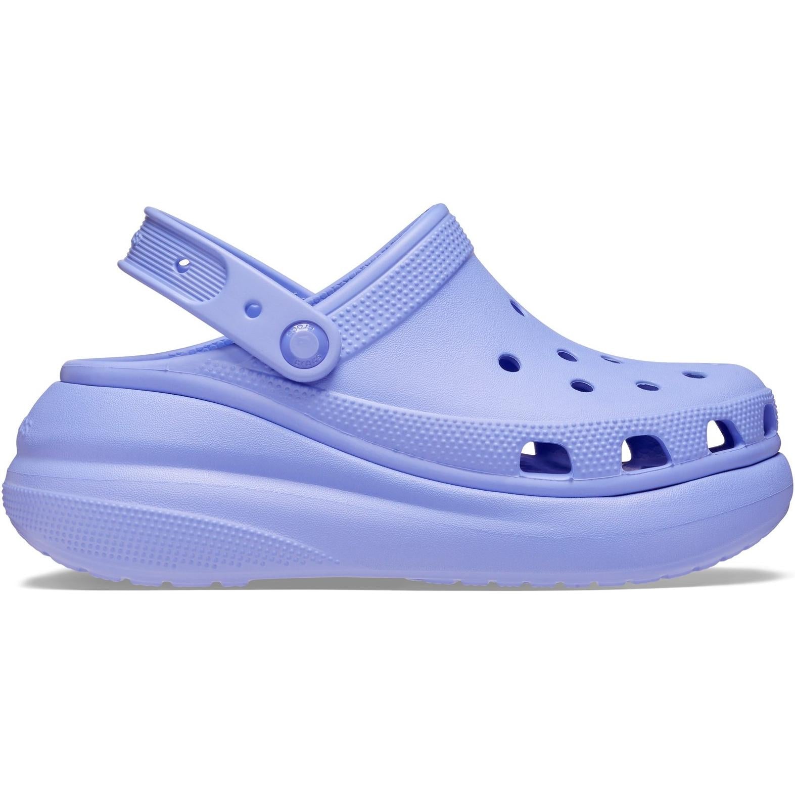 Crocs Classic Crush Clog Sandals