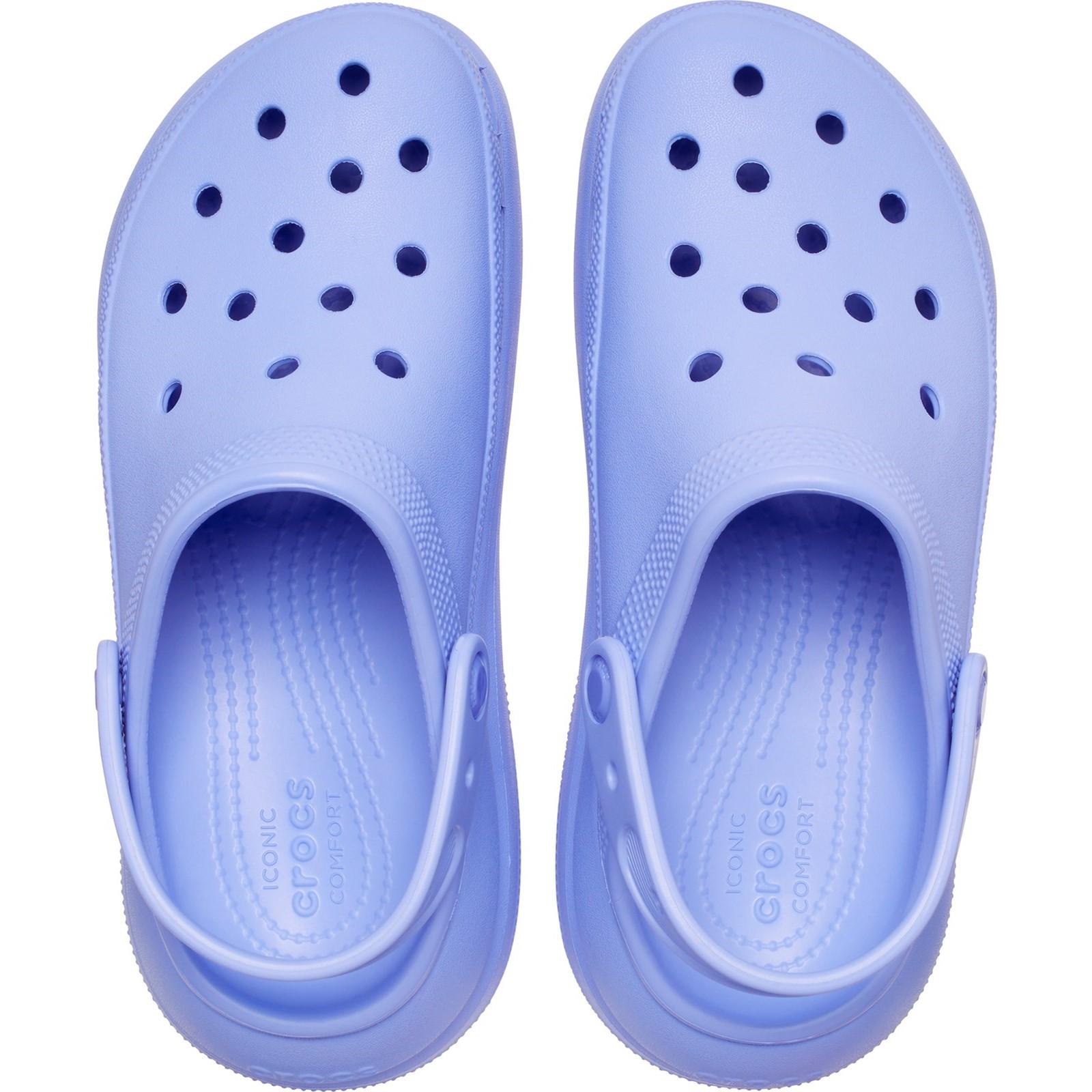 Crocs Classic Crush Clog Sandals