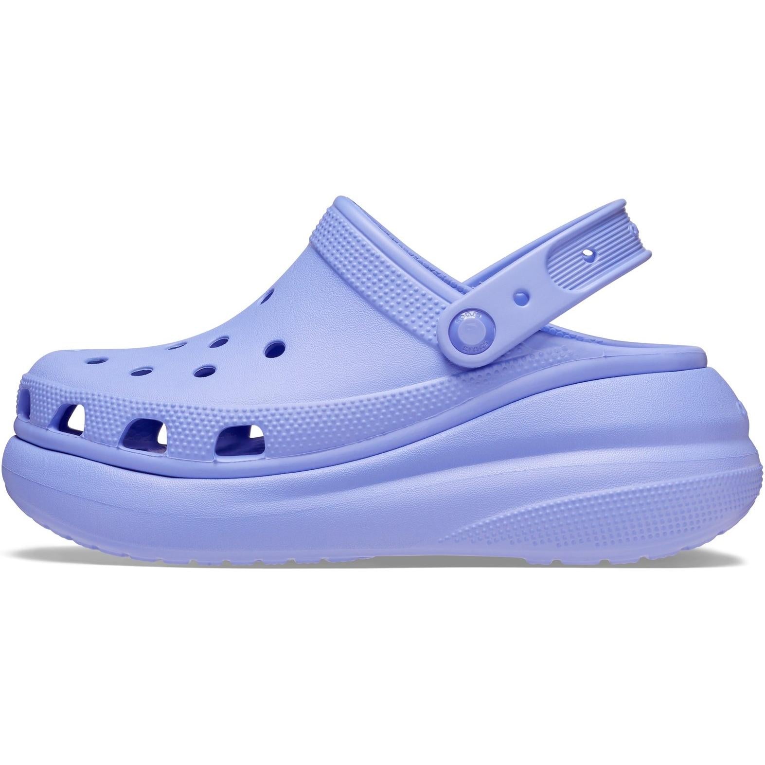 Crocs Classic Crush Clog Sandals