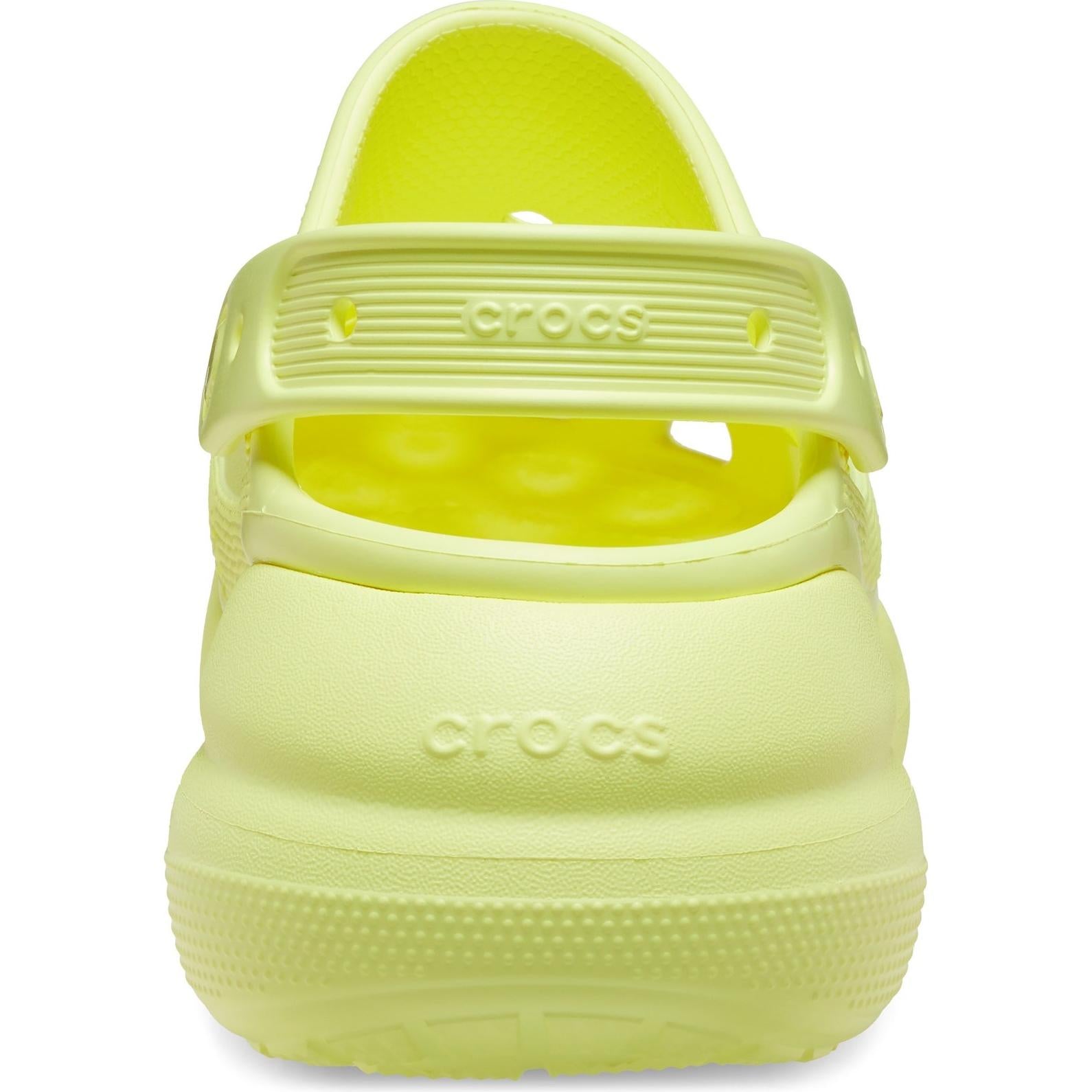 Crocs Classic Crush Clog Sandals