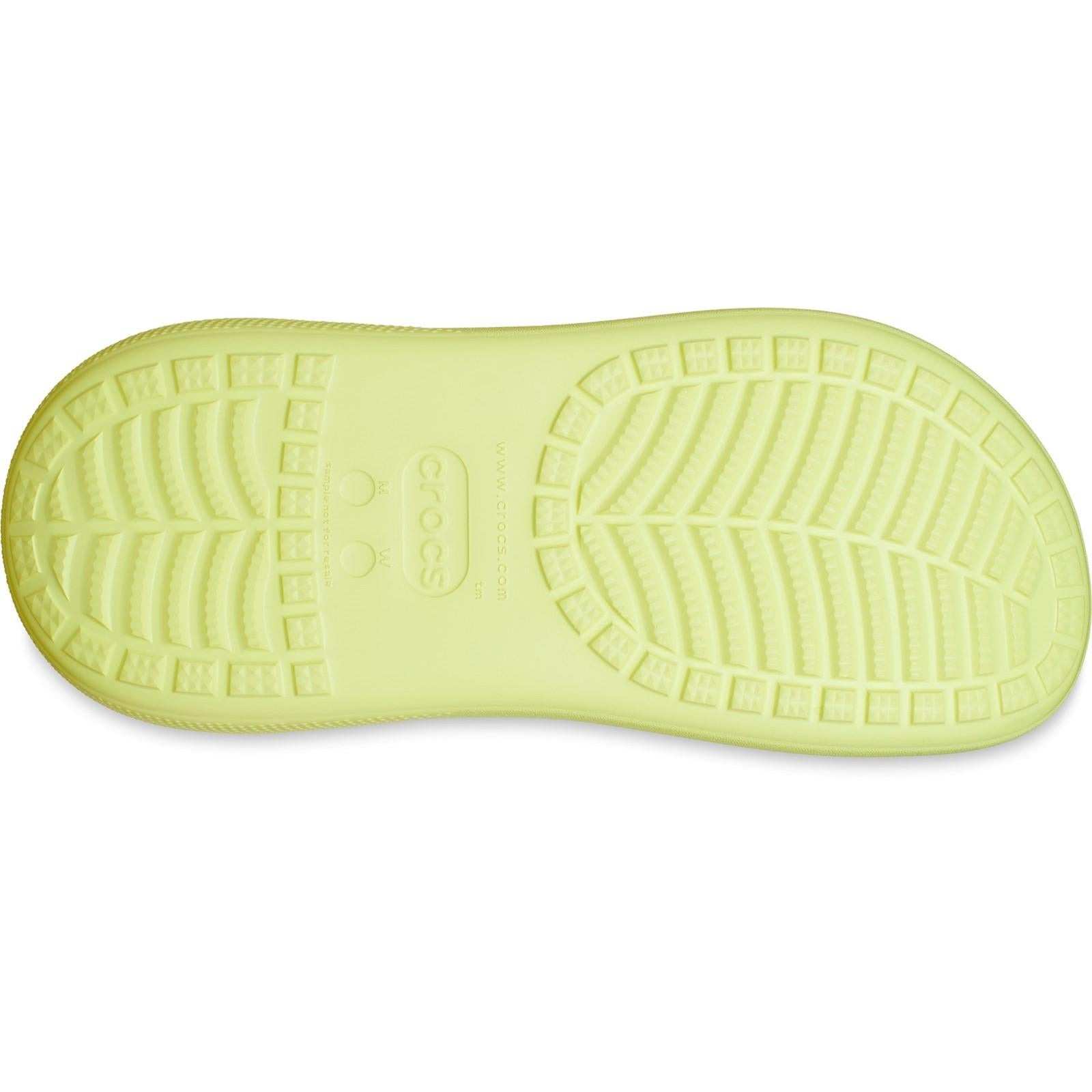 Crocs Classic Crush Clog Sandals