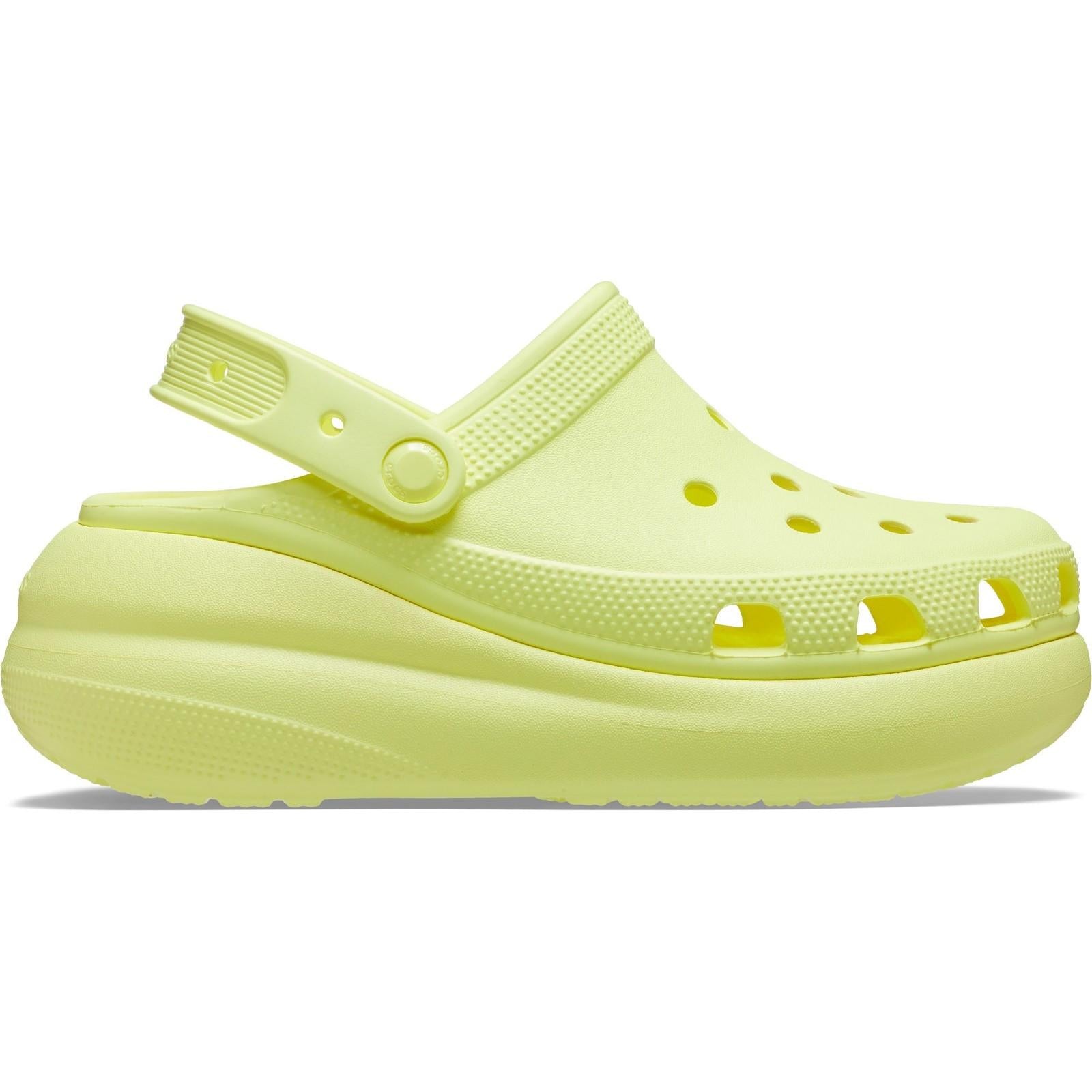 Crocs Classic Crush Clog Sandals