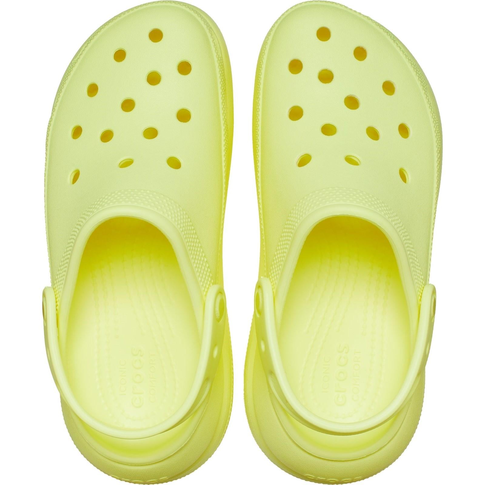 Crocs Classic Crush Clog Sandals