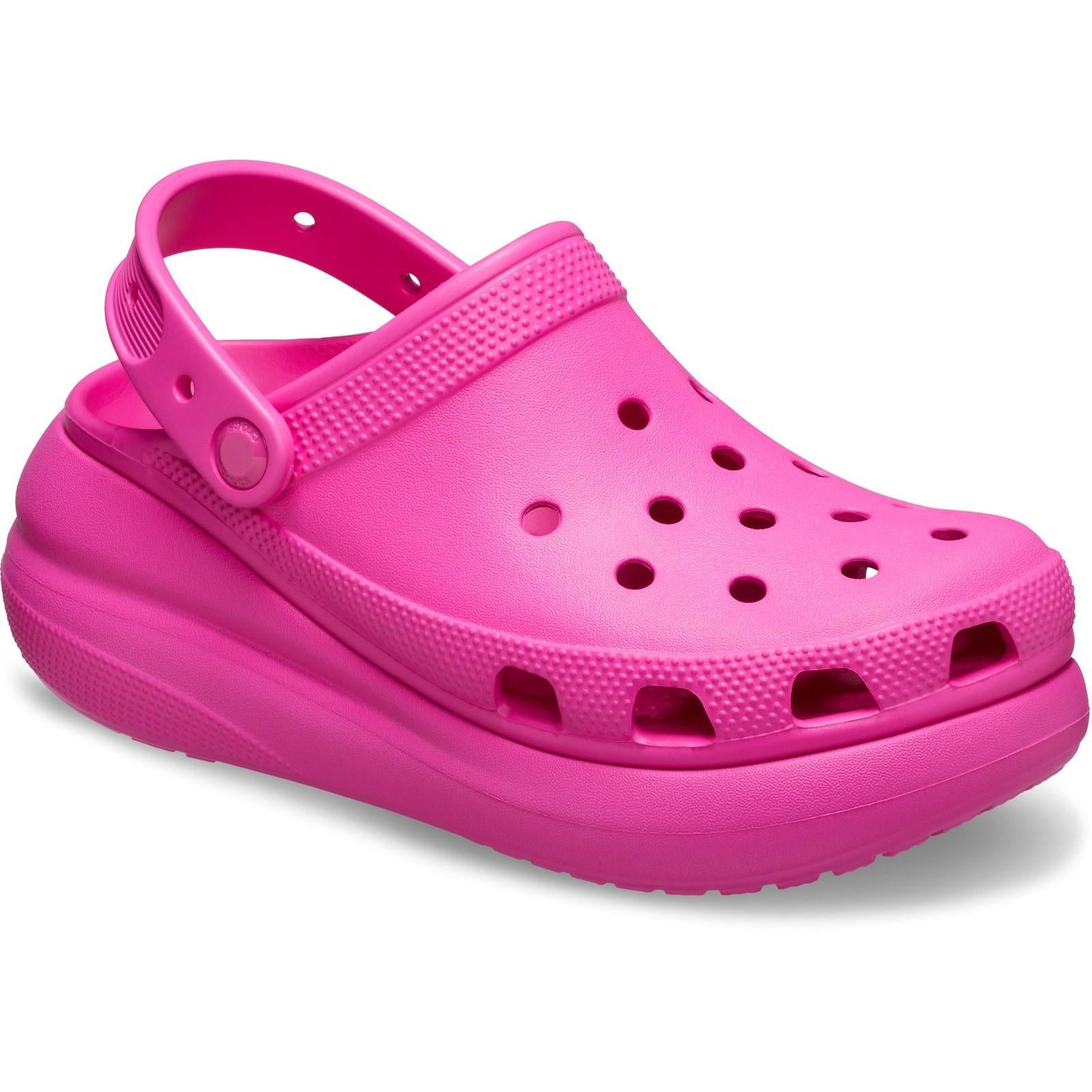 Crocs Classic Crush Clog Sandals