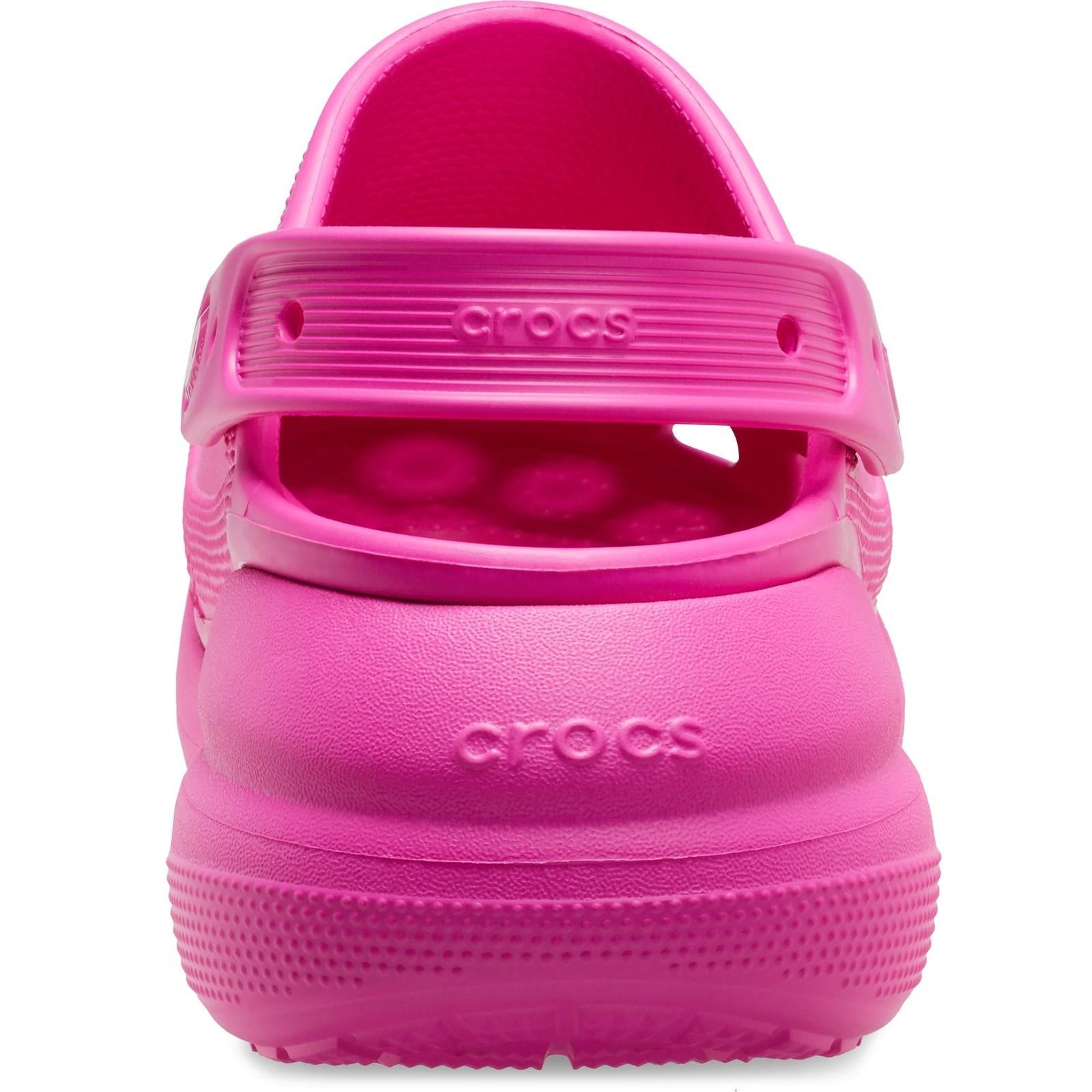 Crocs Classic Crush Clog Sandals