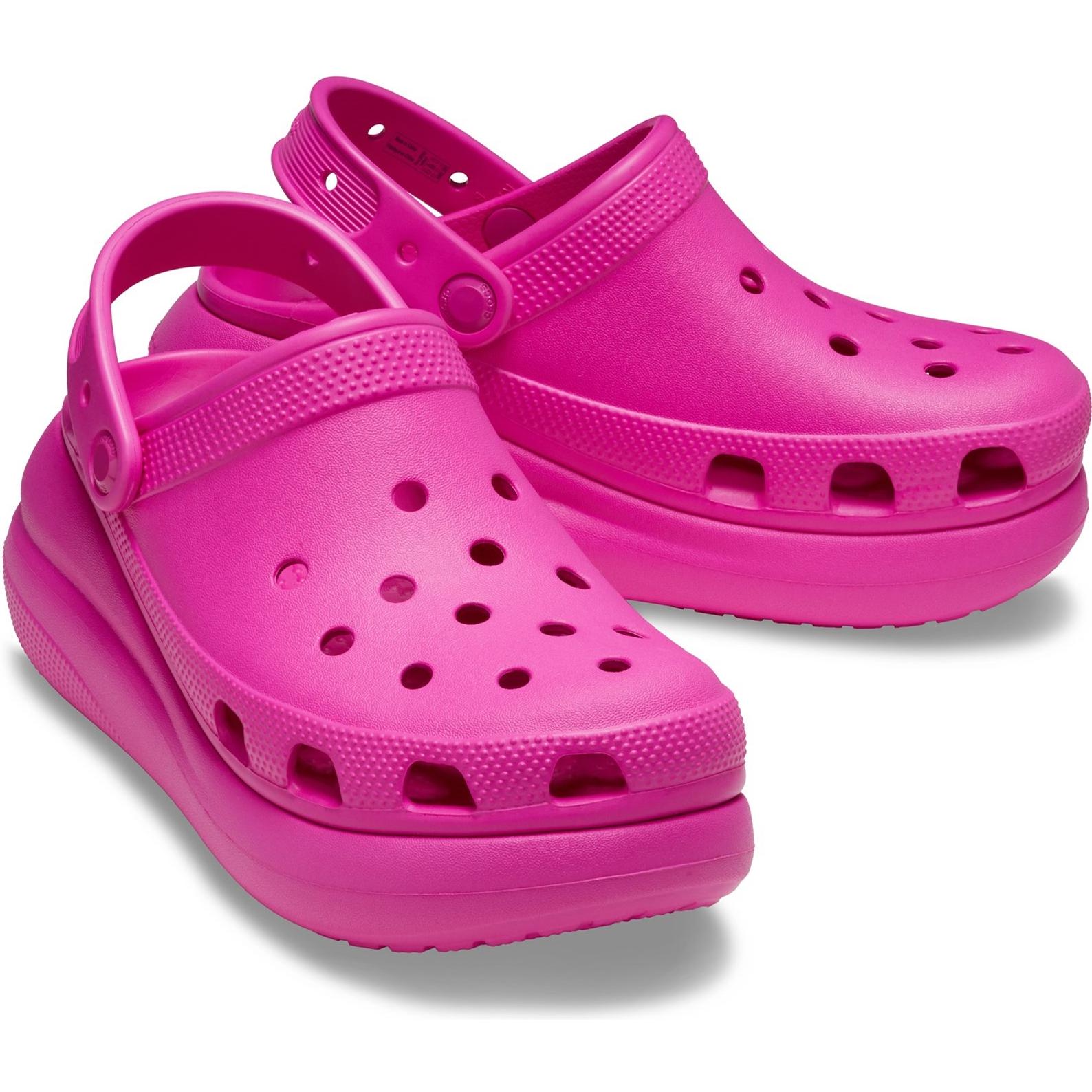 Crocs Classic Crush Clog Sandals