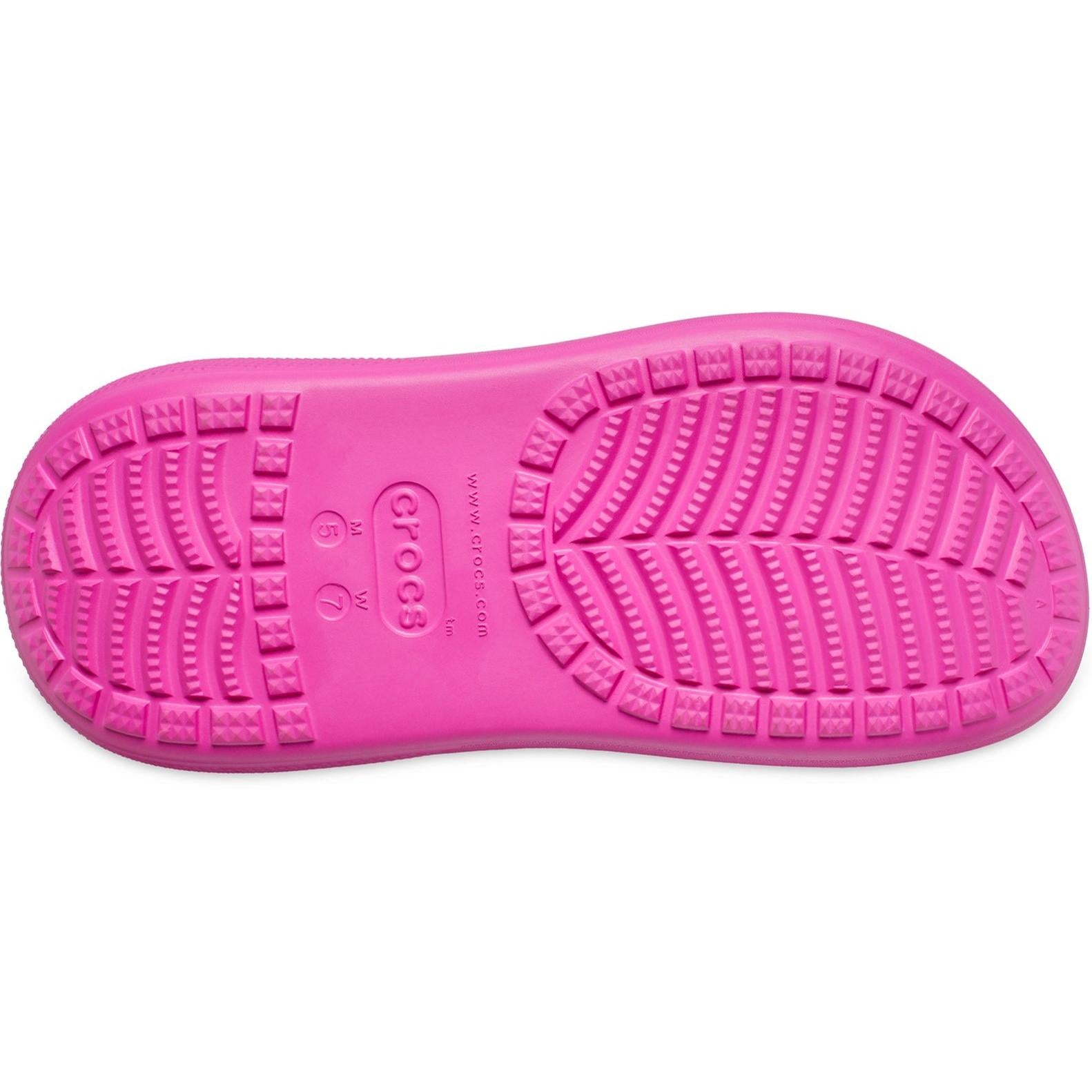 Crocs Classic Crush Clog Sandals