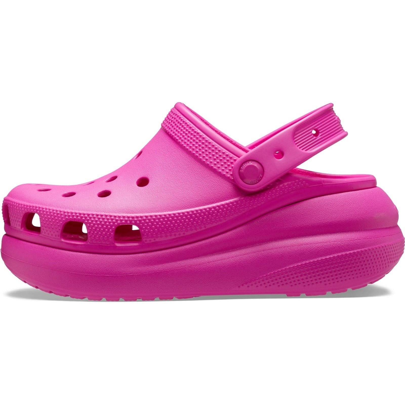 Crocs Classic Crush Clog Sandals