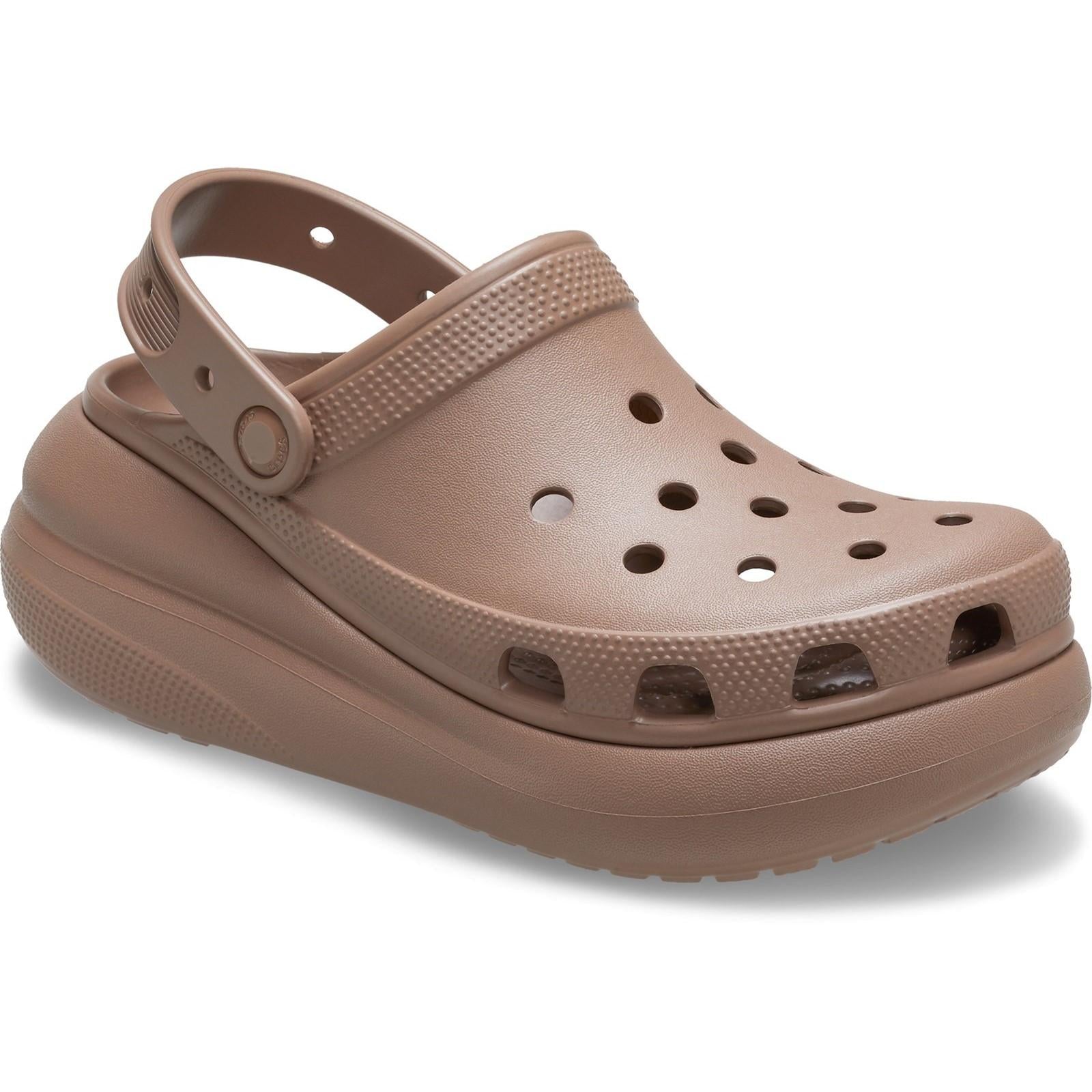 Crocs Classic Crush Clog Sandals
