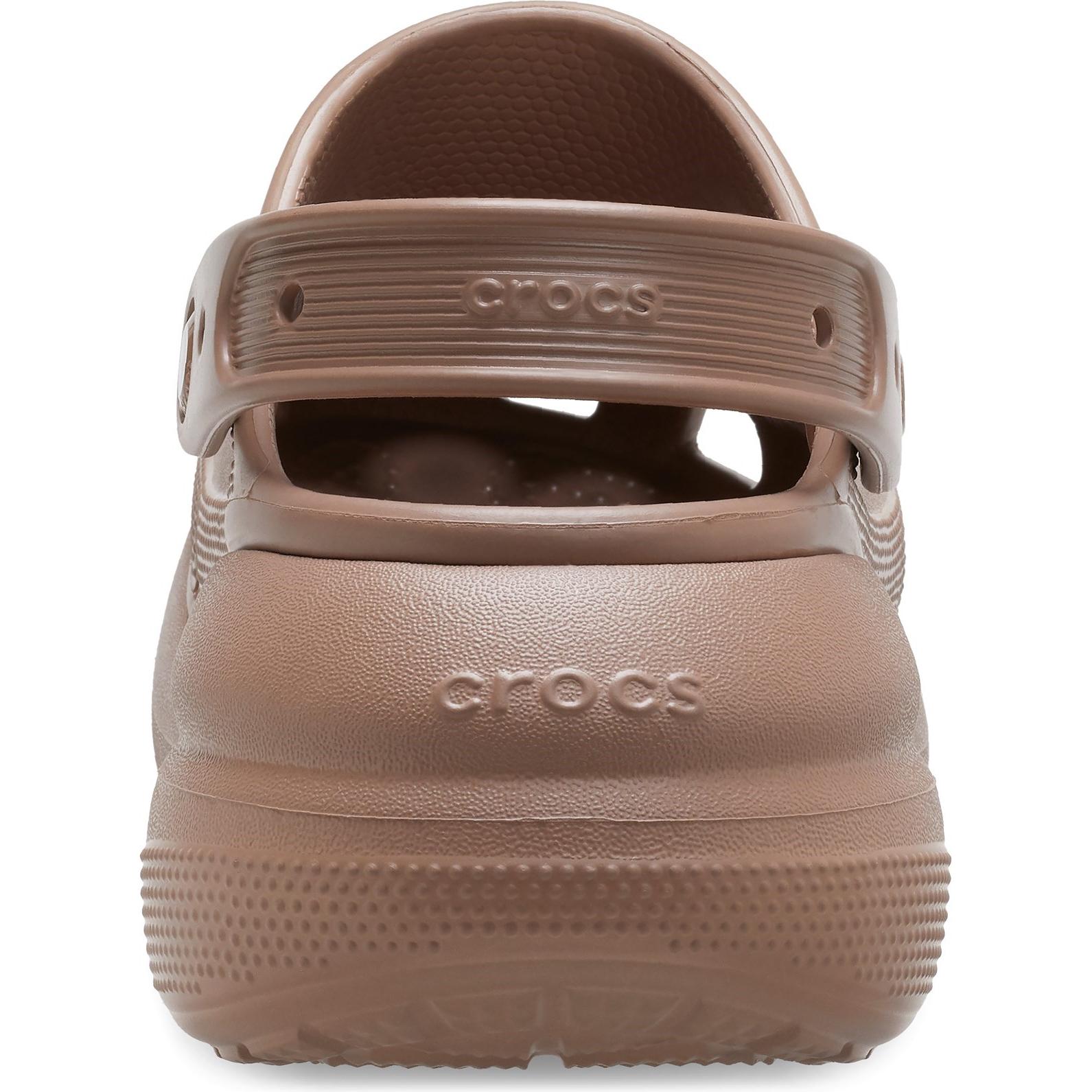 Crocs Classic Crush Clog Sandals