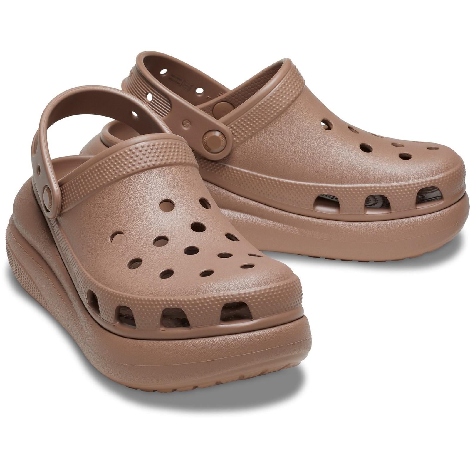 Crocs Classic Crush Clog Sandals