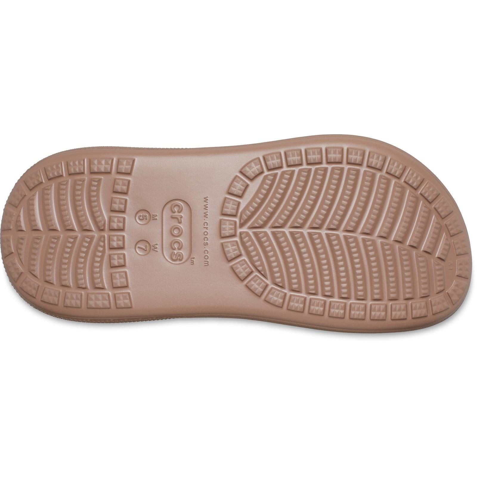 Crocs Classic Crush Clog Sandals