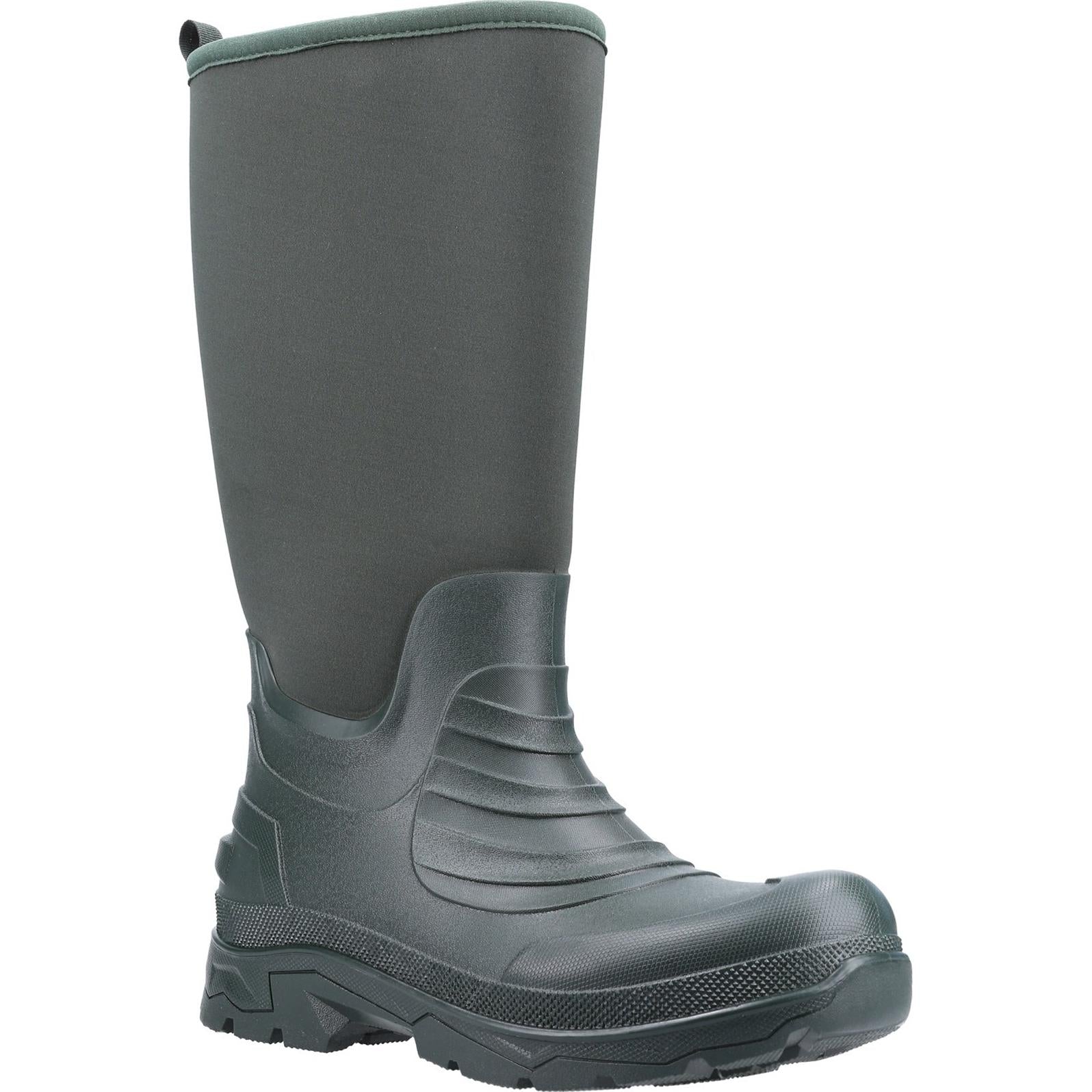 Cotswold Kenwood Wellingtons Boots