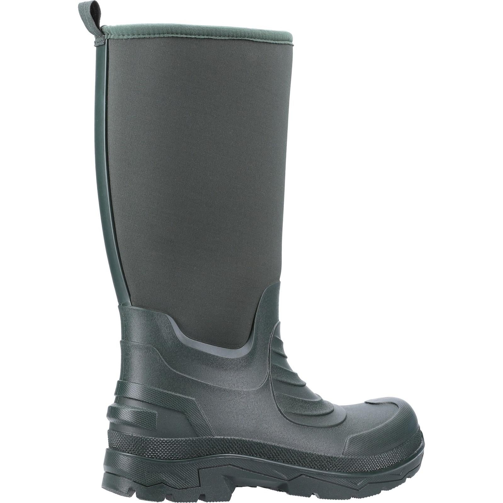 Cotswold Kenwood Wellingtons Boots