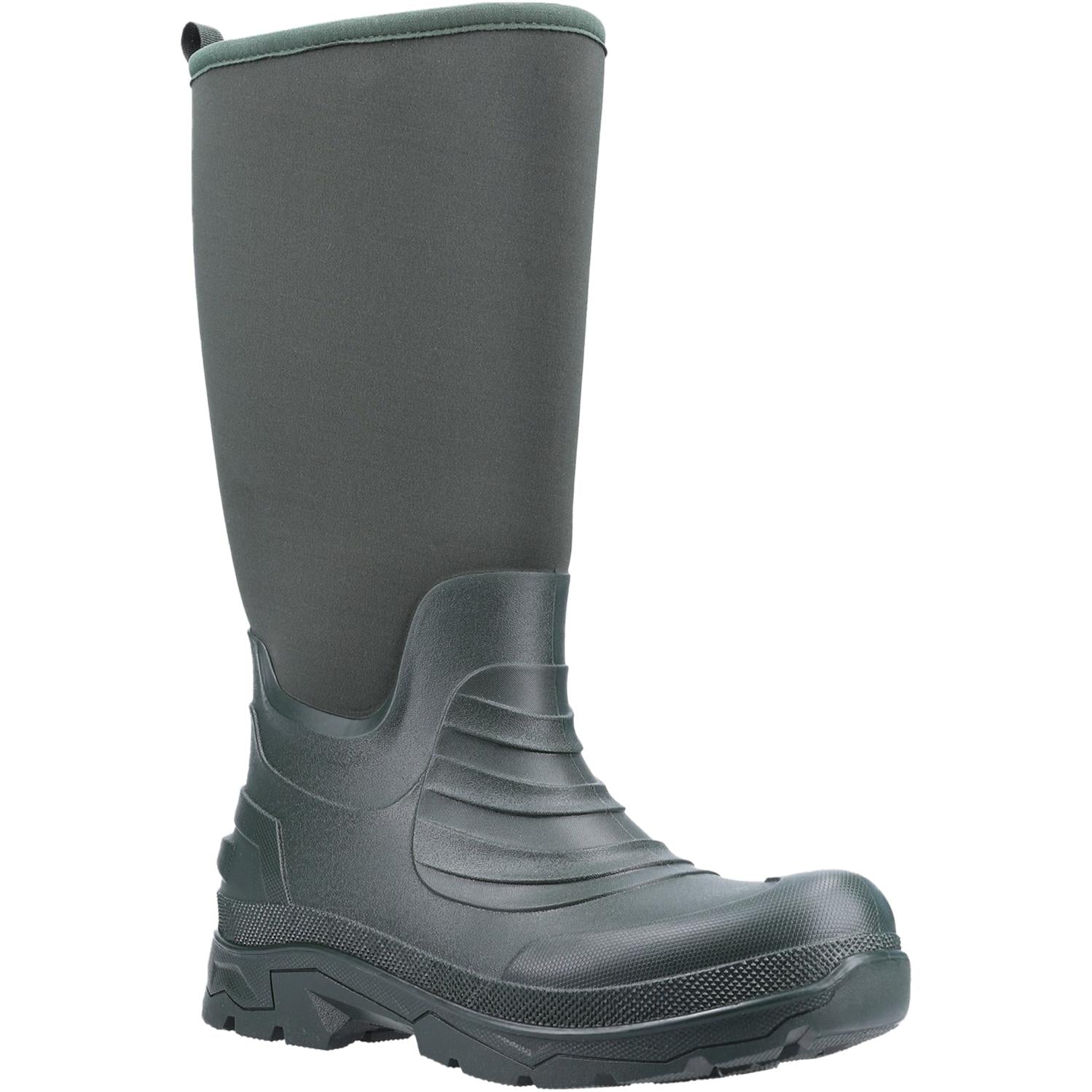 Cotswold Kenwood Wellingtons Boots