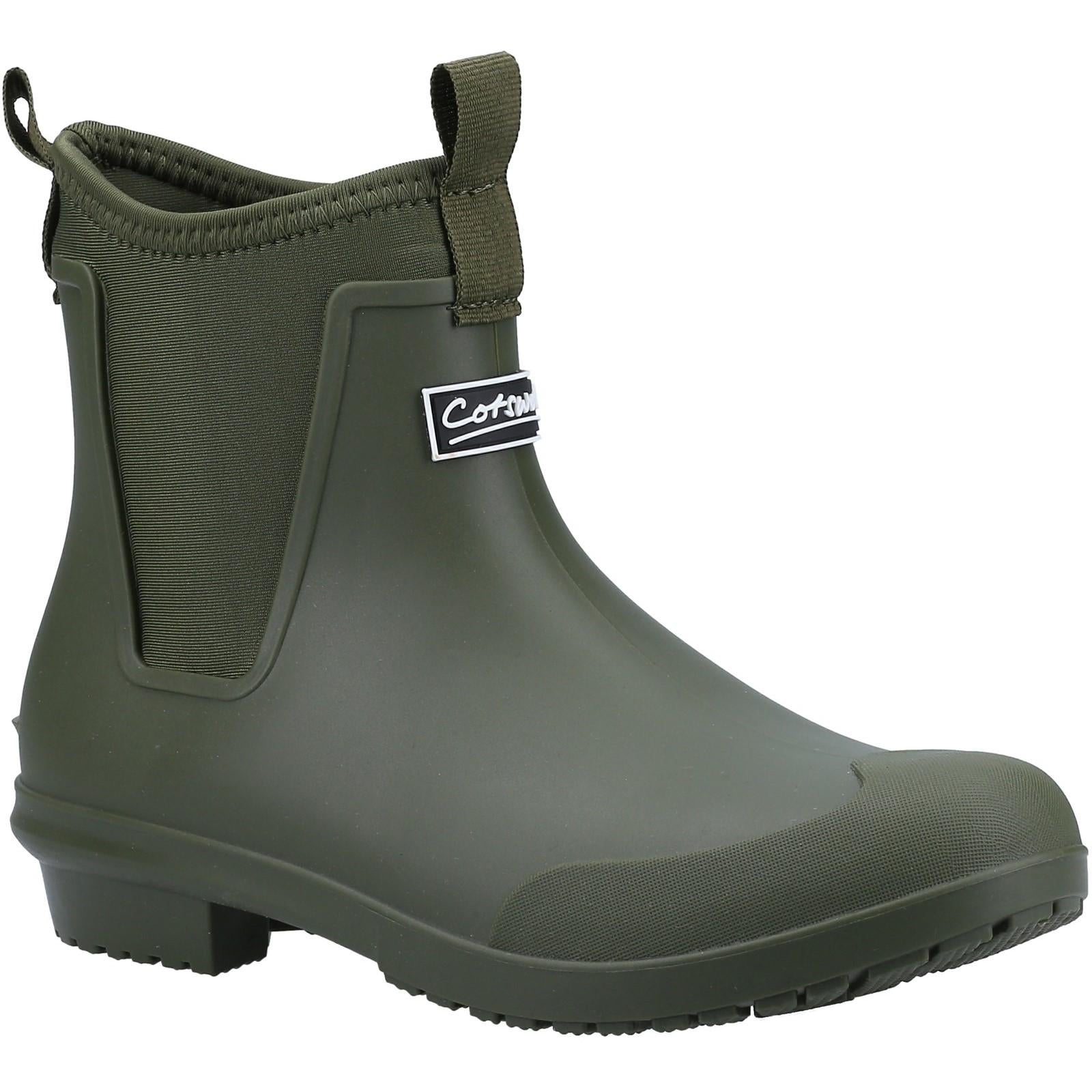 Cotswold Grosvenor Wellingtons Boots