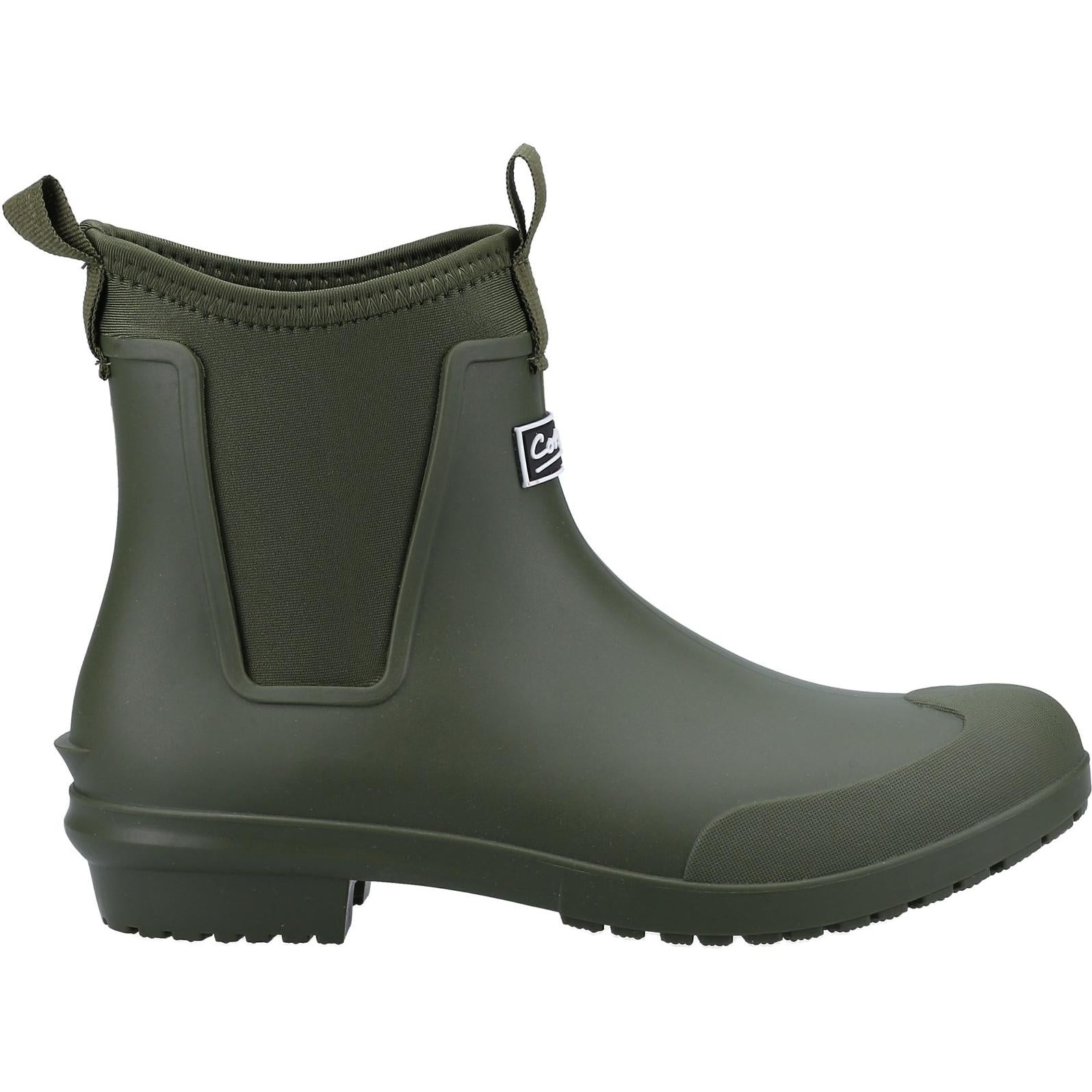 Cotswold Grosvenor Wellingtons Boots