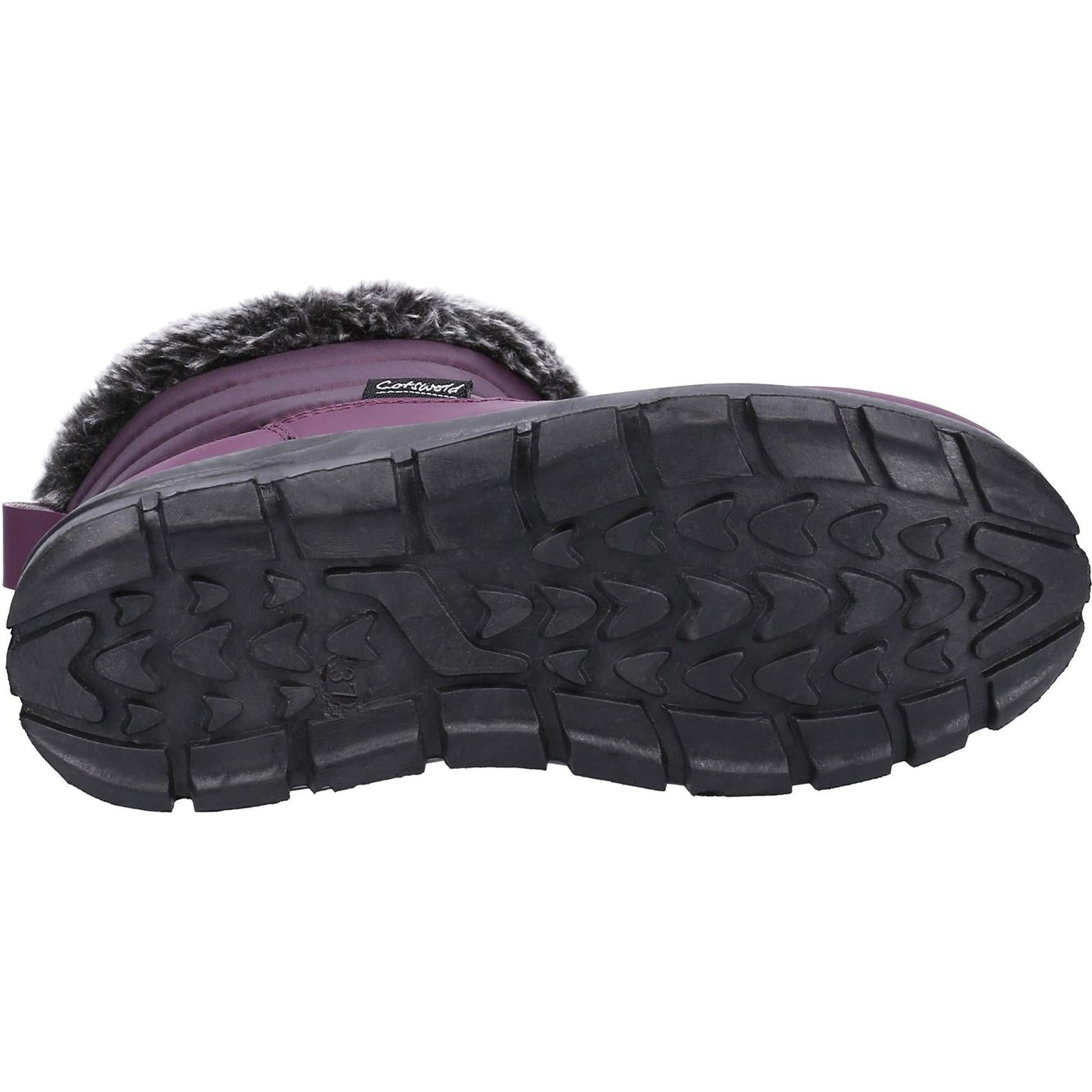 Cotswold Longleat Wellingtons Boots