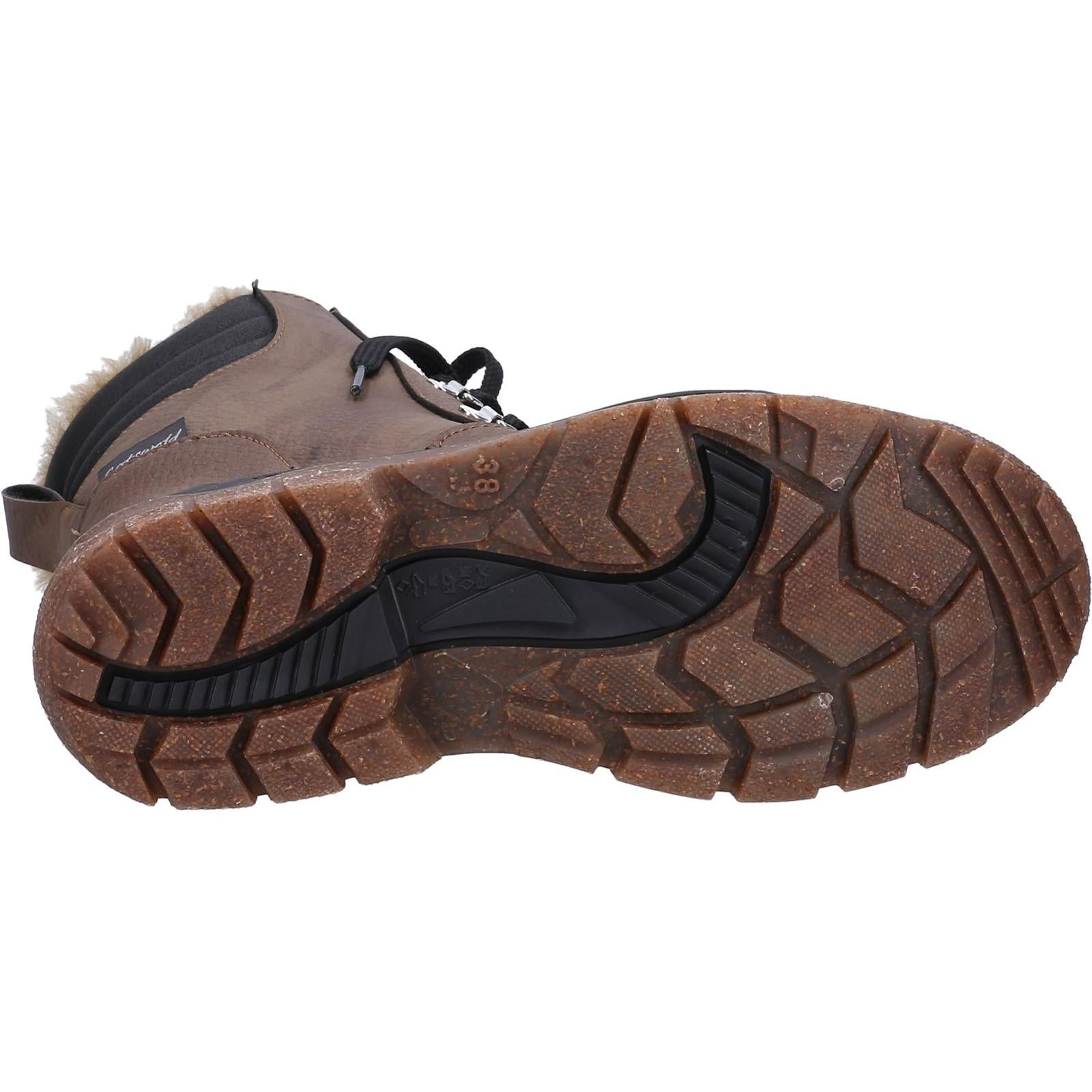 Cotswold Hatfield Wellingtons Boots