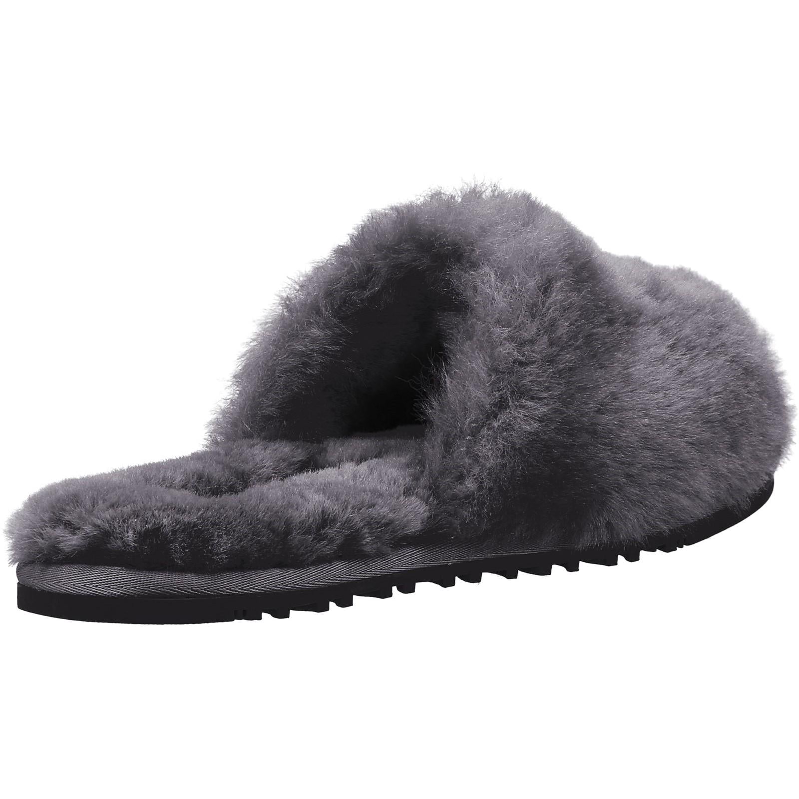 Cotswold Westfield Sheepskin Mule Slipper