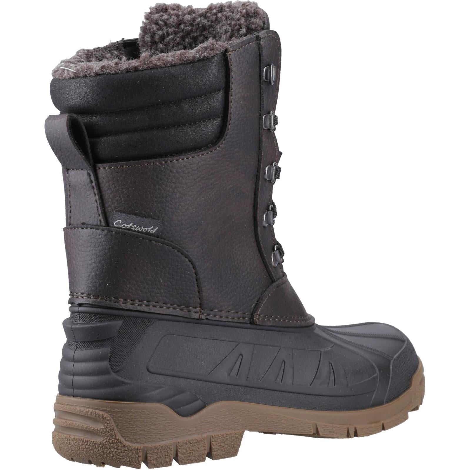 Cotswold Hatfield Wellingtons Boots