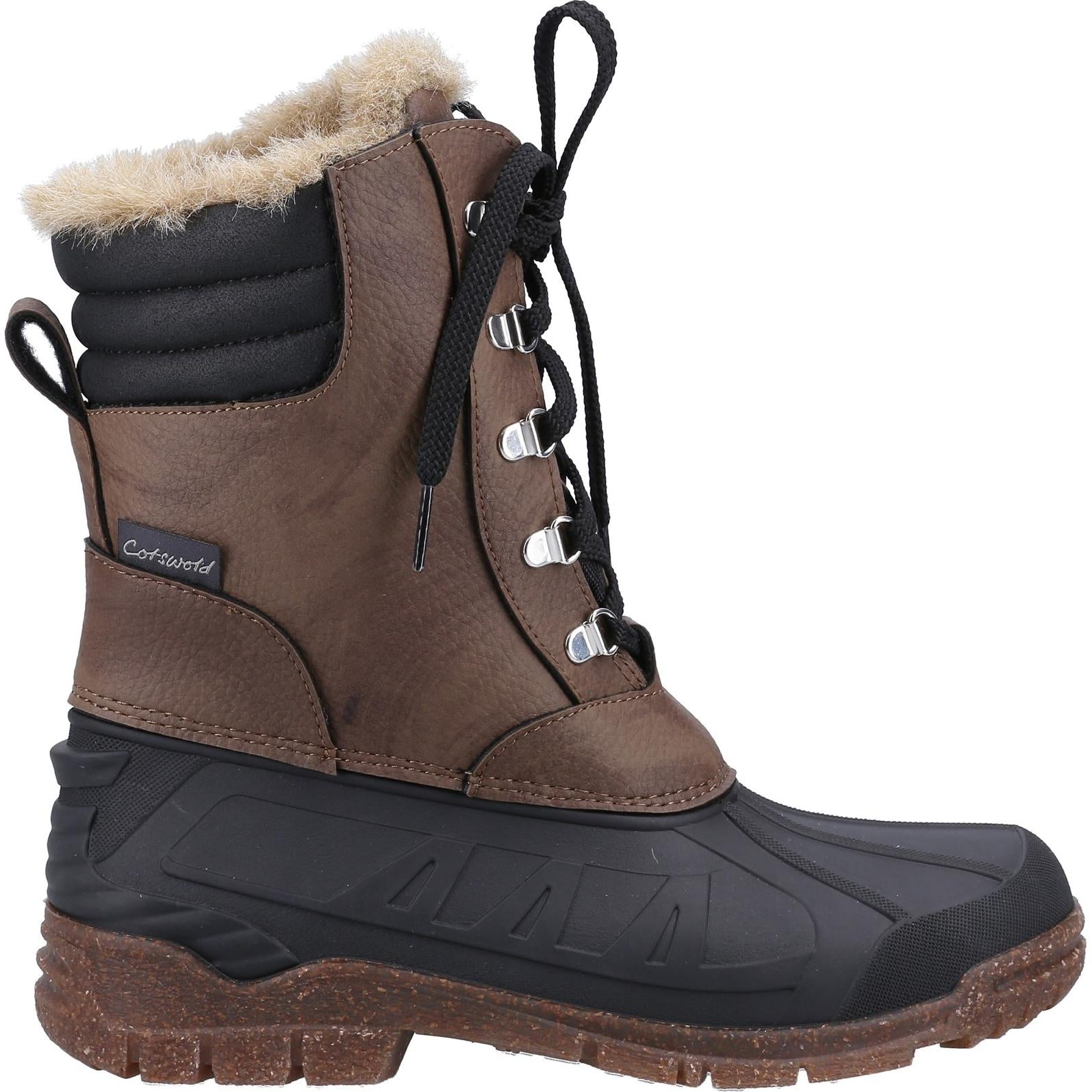 Cotswold Hatfield Wellingtons Boots