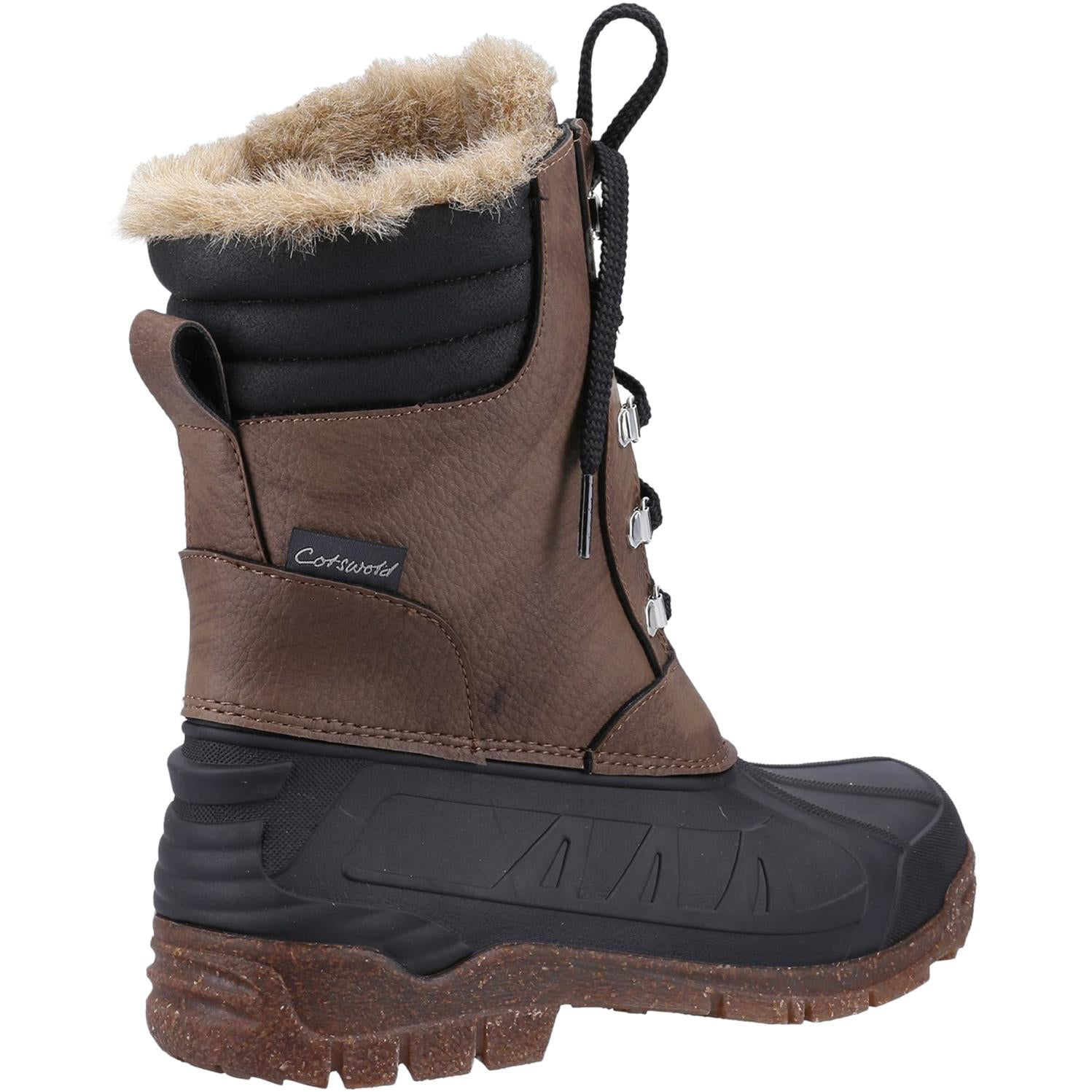 Cotswold Hatfield Wellingtons Boots